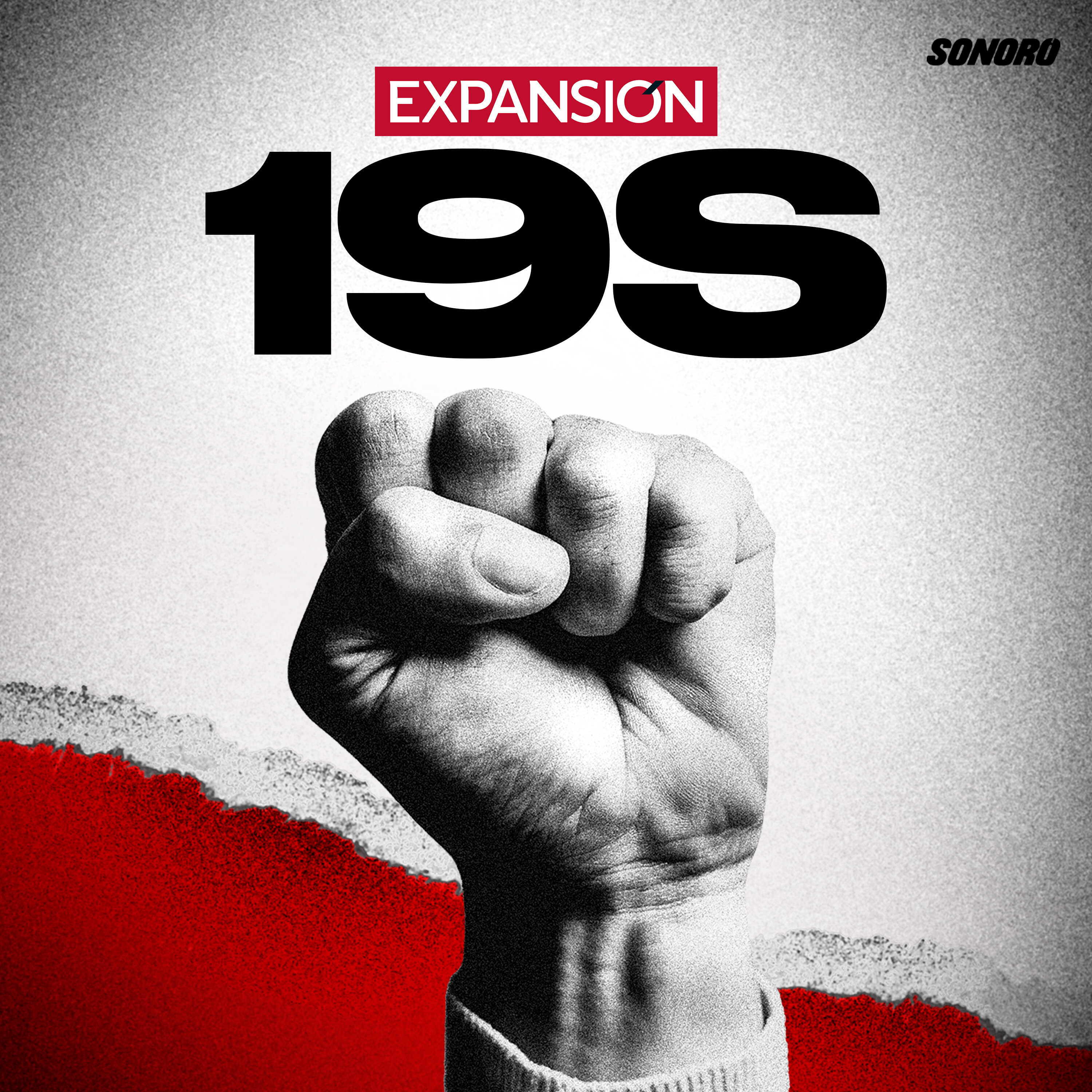 Trailer: 19S. A cinco años del sismo. episode artwork