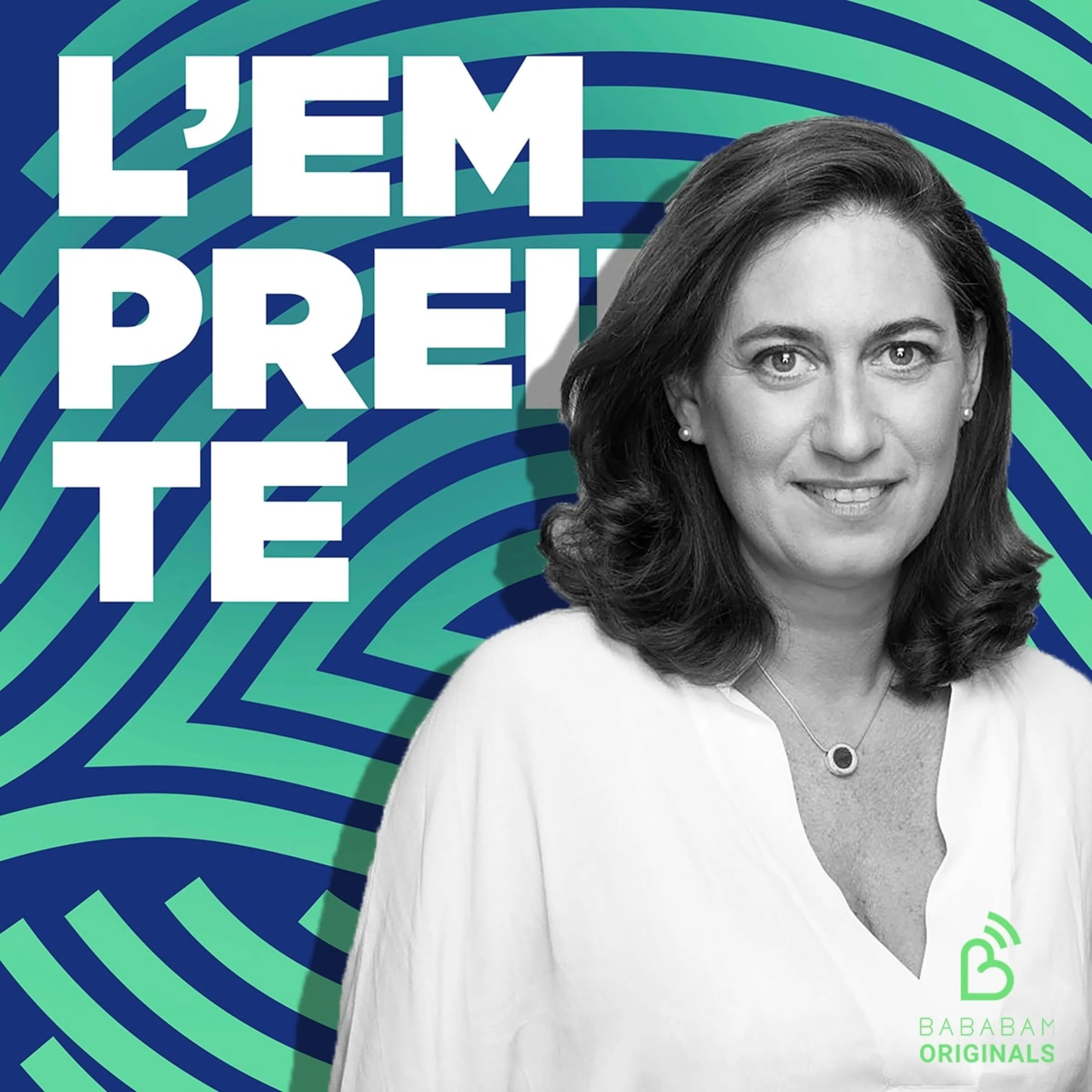 Georgina Grenon, Directrice Excellence Environnementale Paris 2024 : Comment relever le défi des JO 2024 pour un évènement vraiment responsable ?
