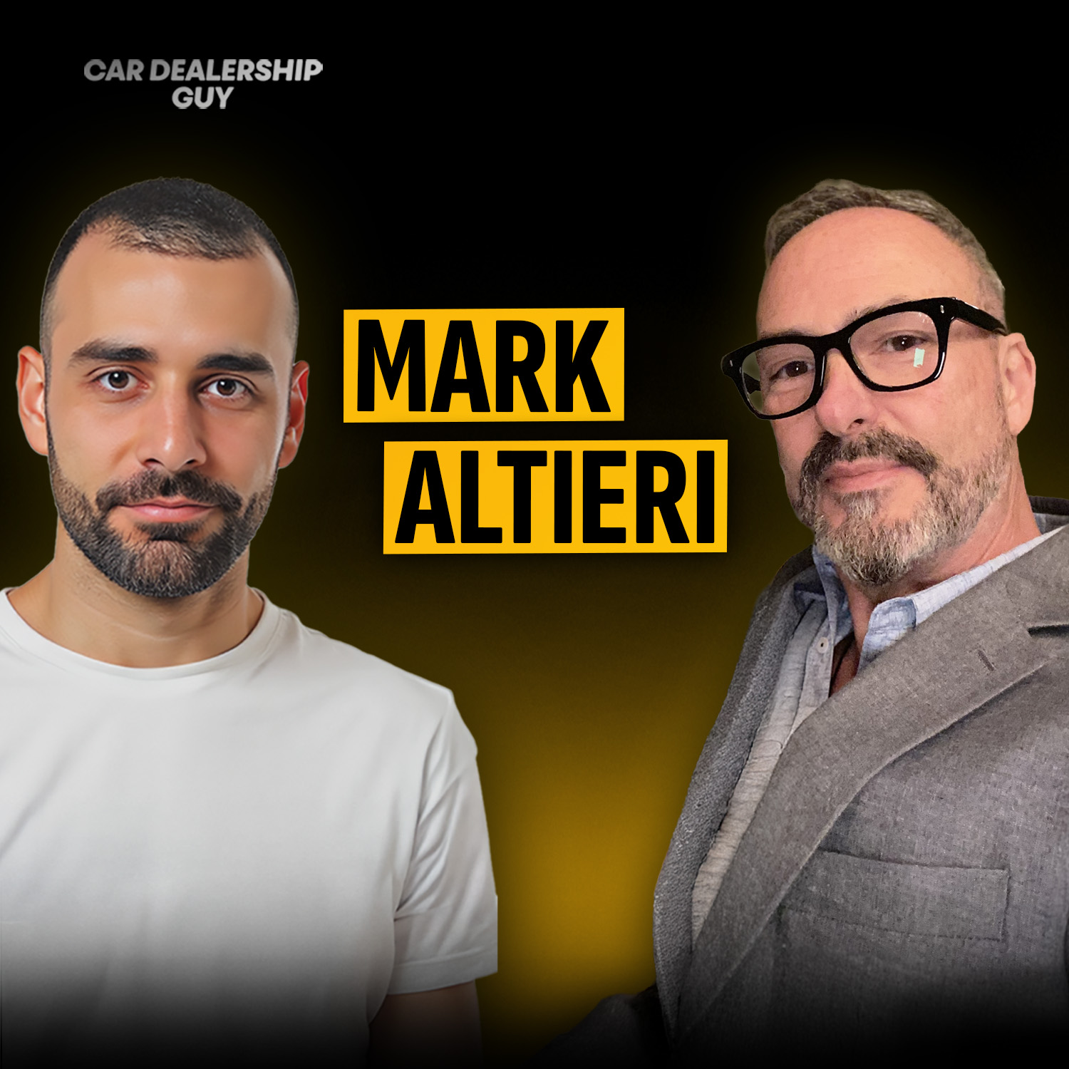 "Half of their DMS is inactive!" – A Wakeup-Call for Service Drives and How to Bring Customers Back | Mark Altieri, EVP of Business Development at Zonic Design