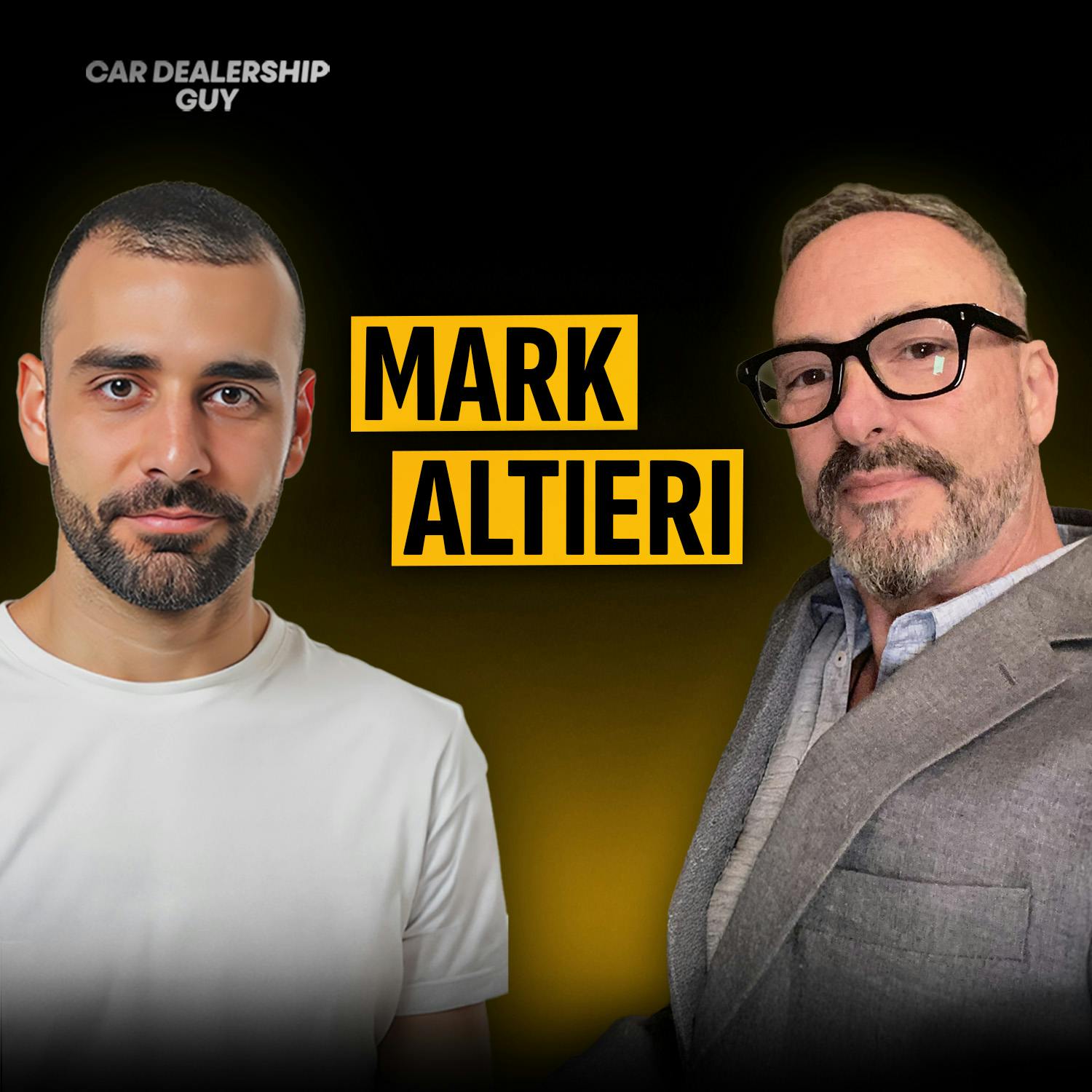 "Half of their DMS is inactive!" – A Wakeup-Call for Service Drives and How to Bring Customers Back | Mark Altieri, EVP of Business Development at Zonic Design "Half of their DMS is inactive!" – A Wakeup-Call for Service Drives and How to Bring Customers Back | Mark Altieri, EVP of Business Development at Zonic Design