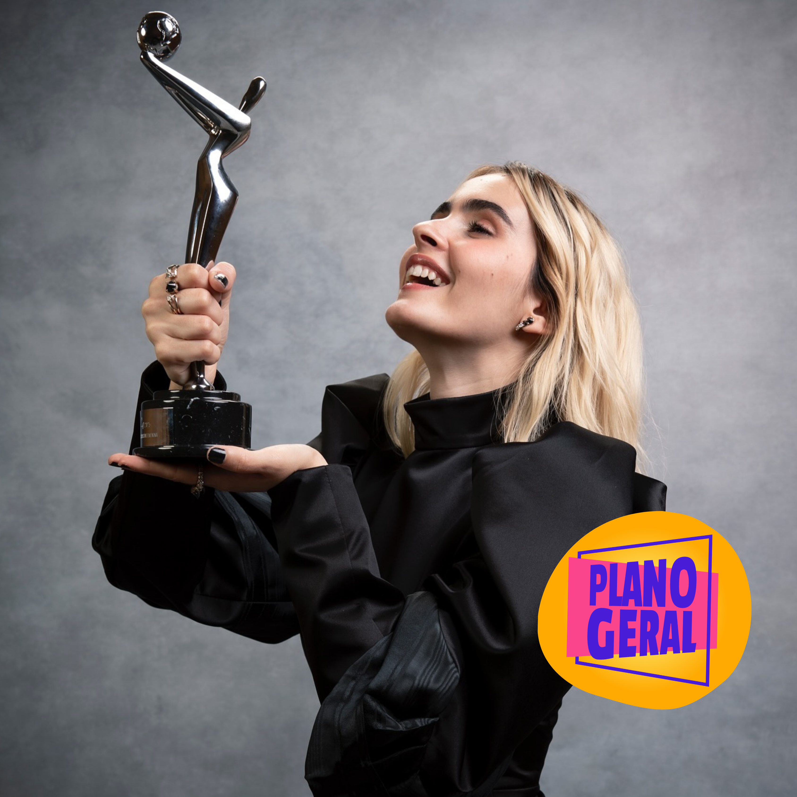 #230 - Vencedores do Prêmio Platino 2025 + estreias