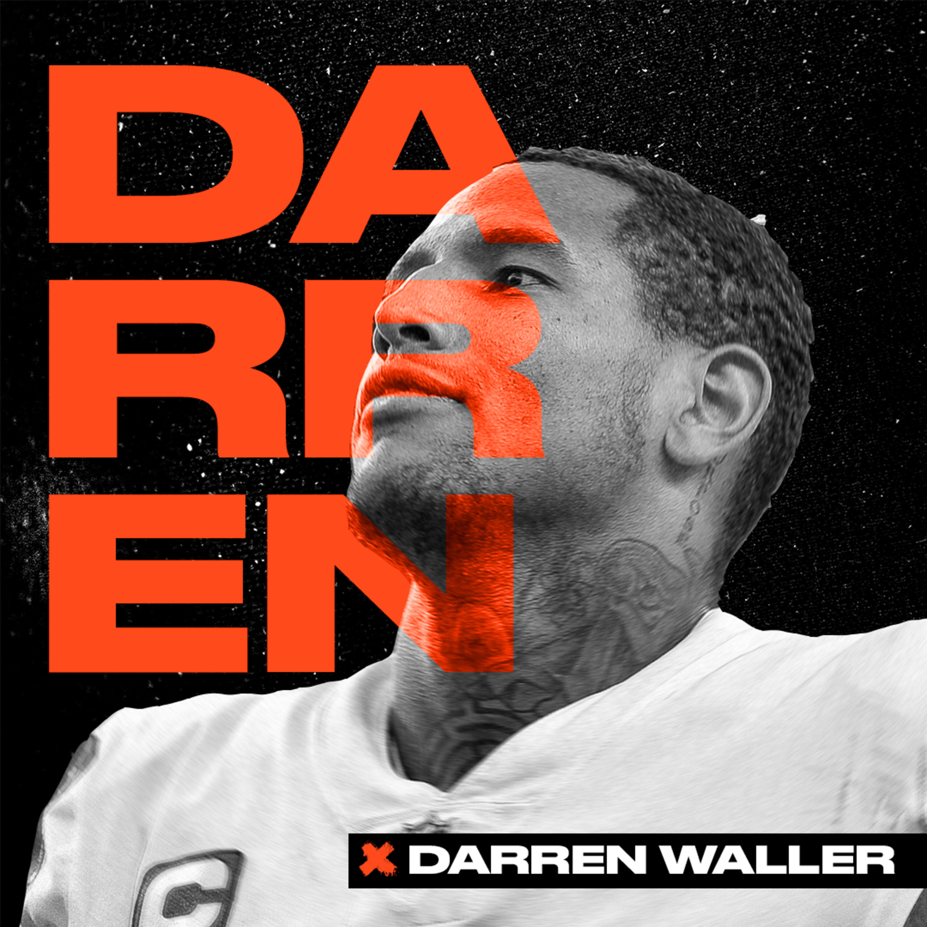 Darren Waller episode artwork