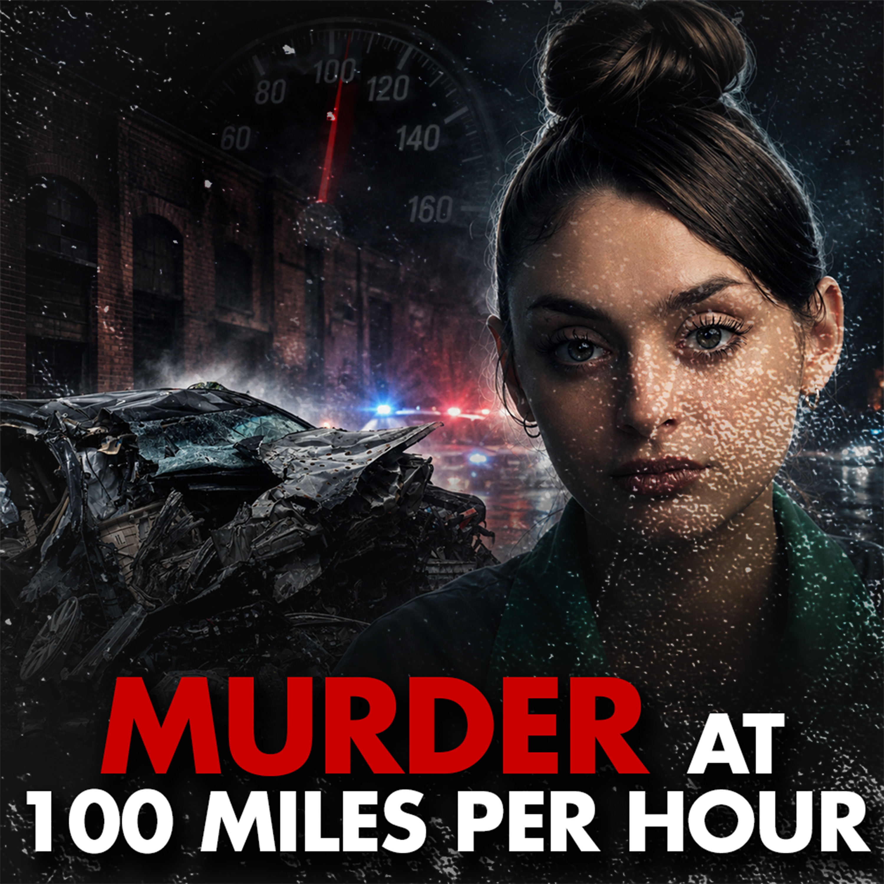 Murder at 100 MPH | Mackenzie Shirilla episode artwork