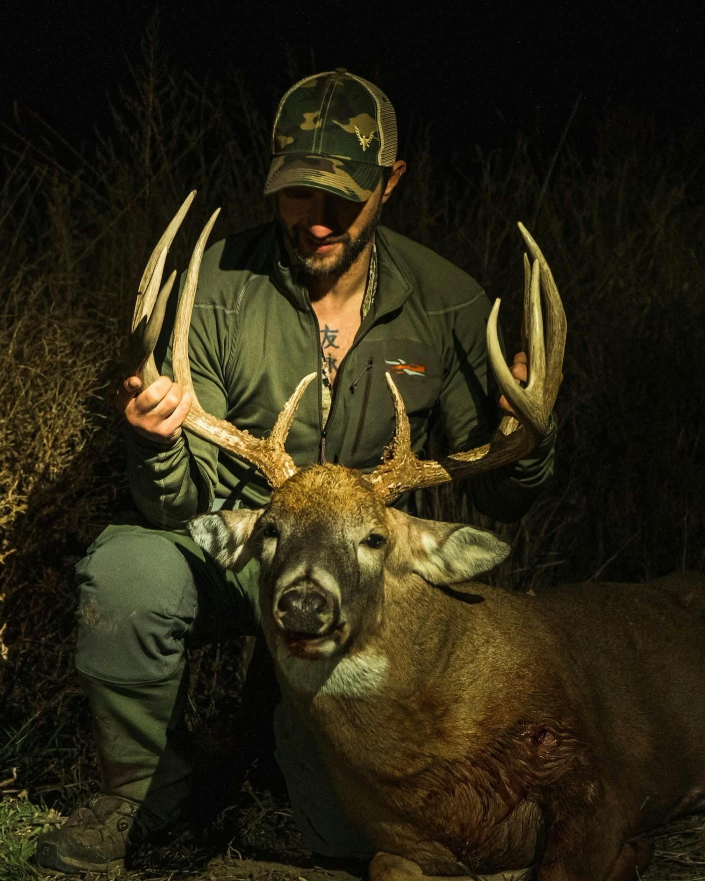 EP. 363: Public Land Booner From The Ground | Season of Redemption