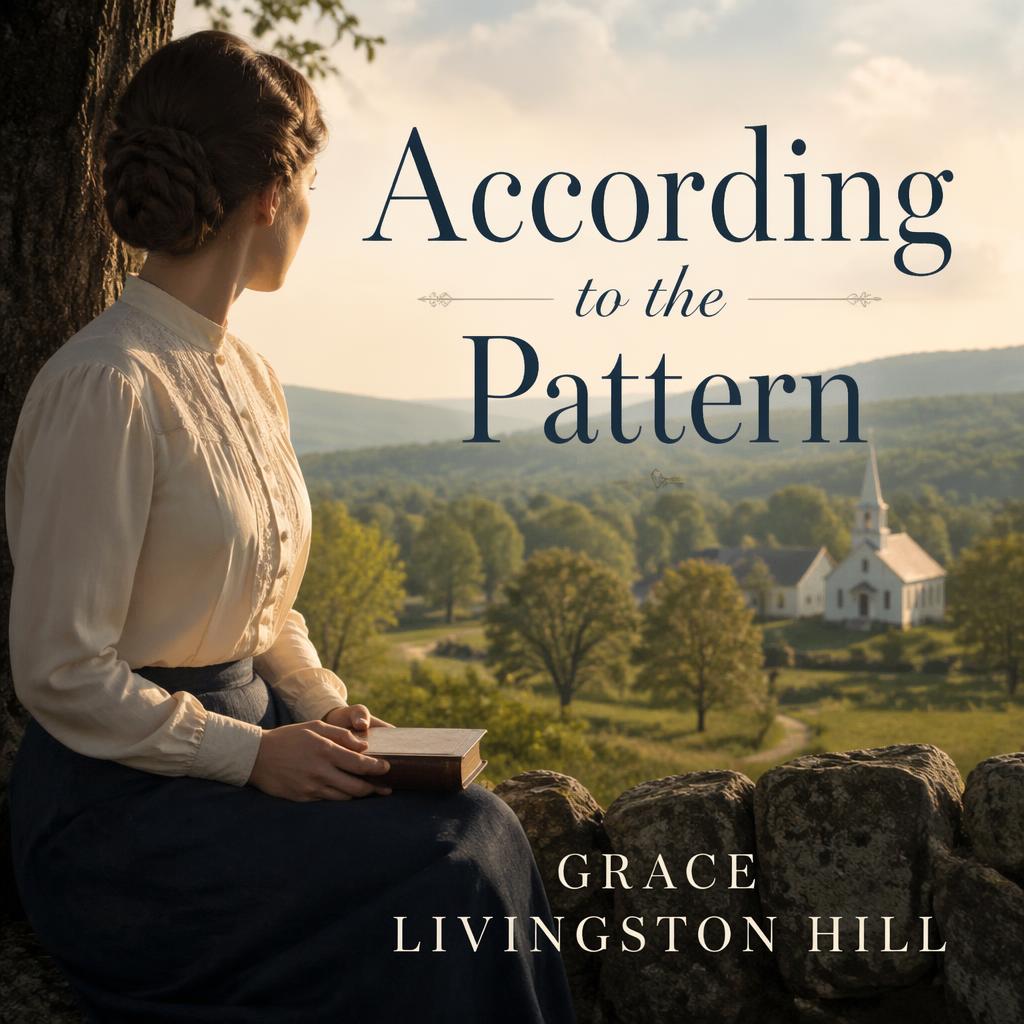 According to the Pattern by Grace Livingston Hill ~ Full Audiobook [romance] episode artwork