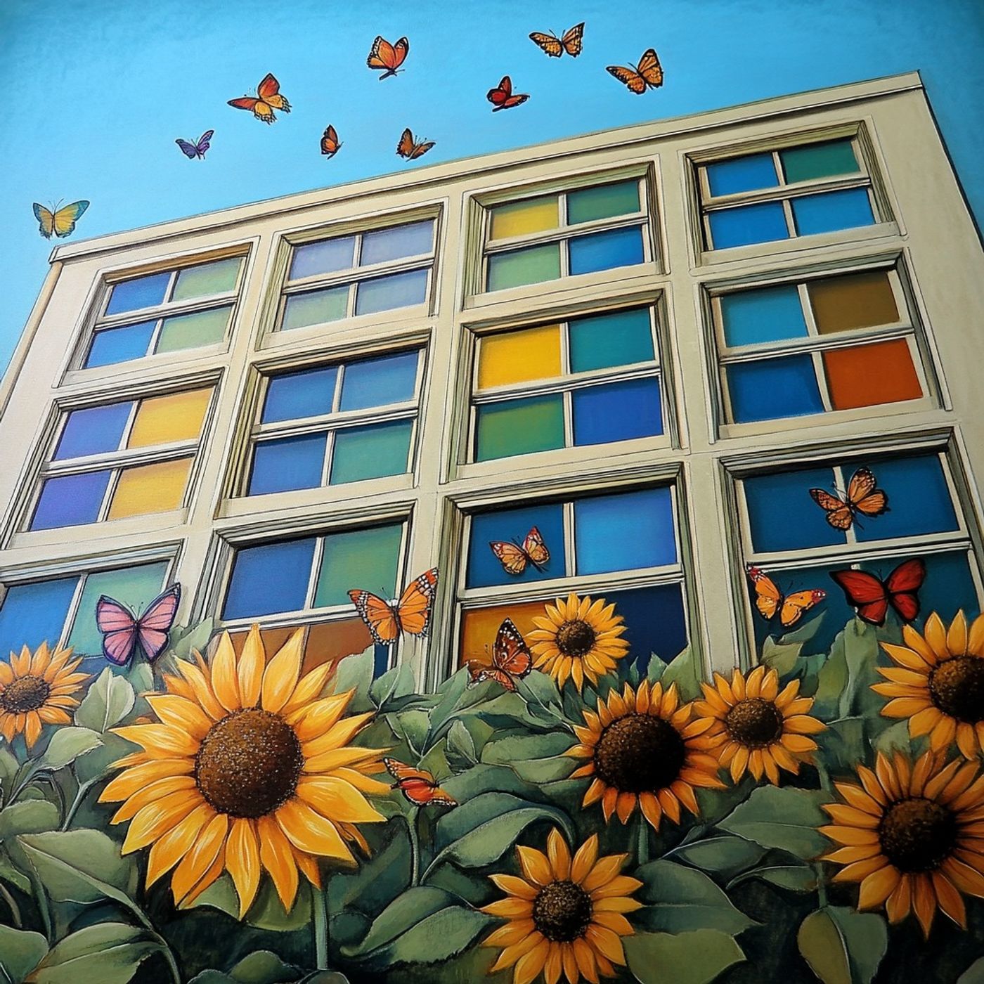 Talking Through Your Grief with Shira Heisler and Sam Woll