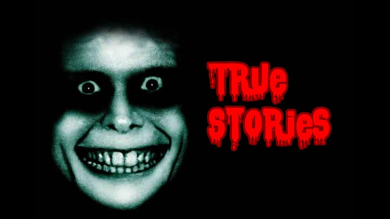 5 Creepy-Ass True Stories episode artwork