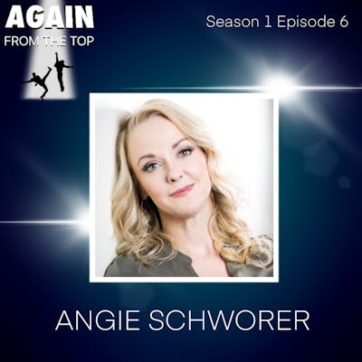 S1/Ep6: ANGIE SCHWORER AND HER BOYS