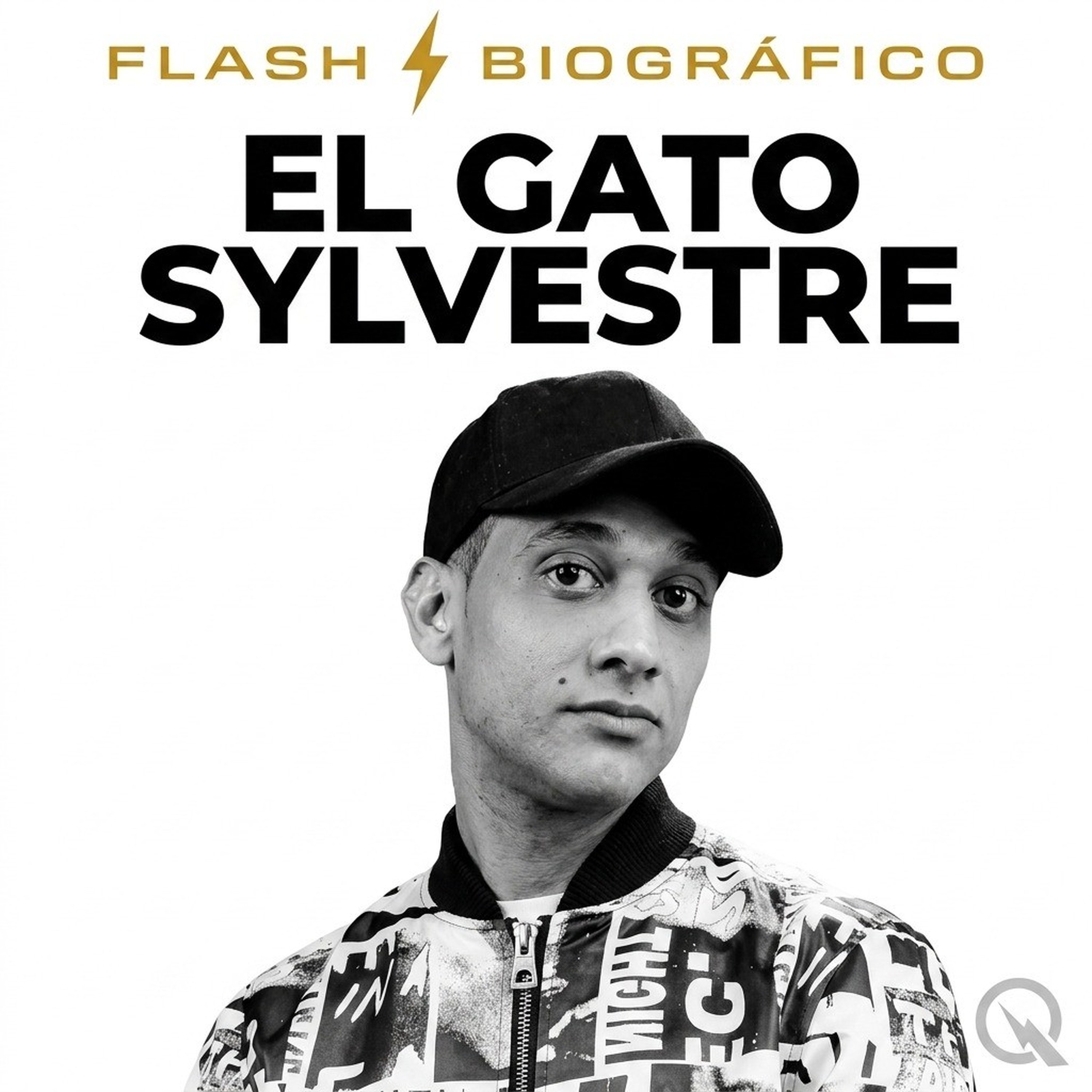 El Gato Sylvestre - Flash Biográfico