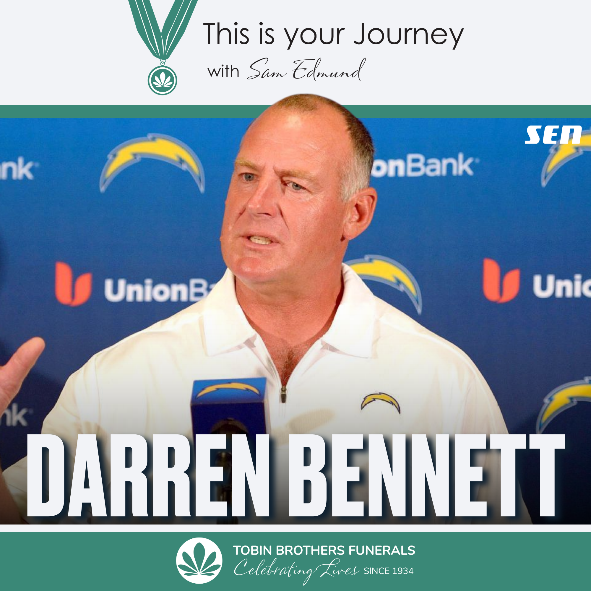 Darren Bennett