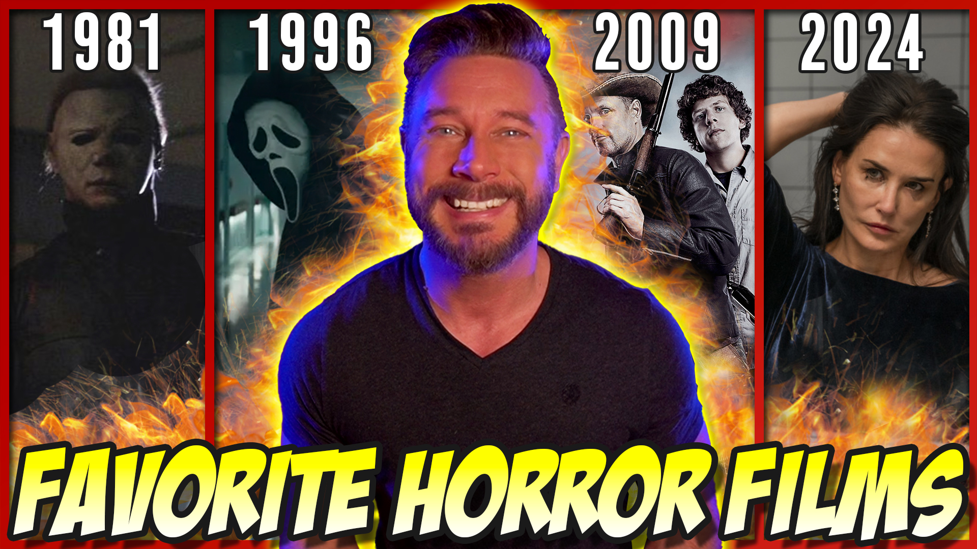 My Favorite Horror Movie of Every Year I've Been Alive episode artwork
