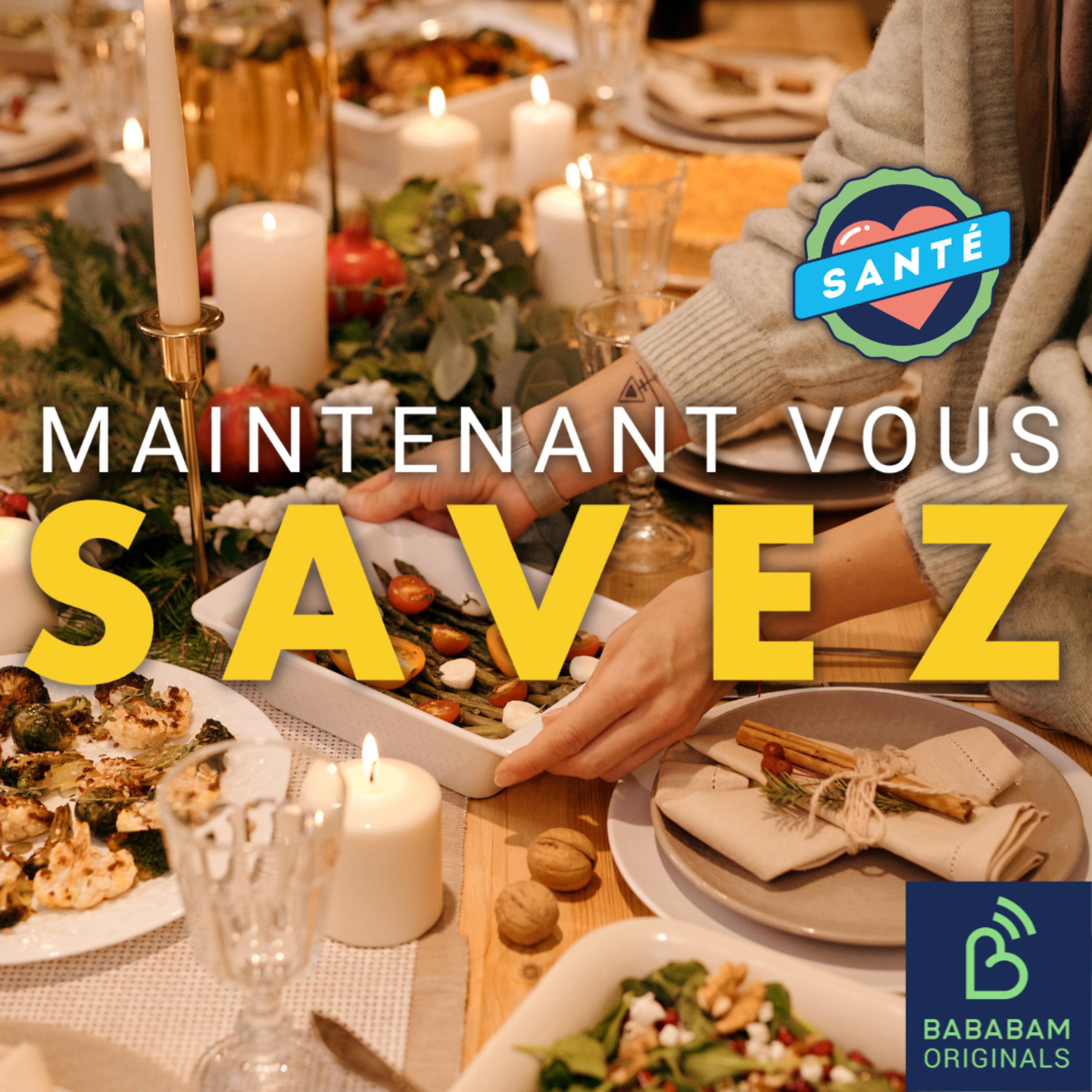 Quels aliments privilégier avant d'aller dormir ?