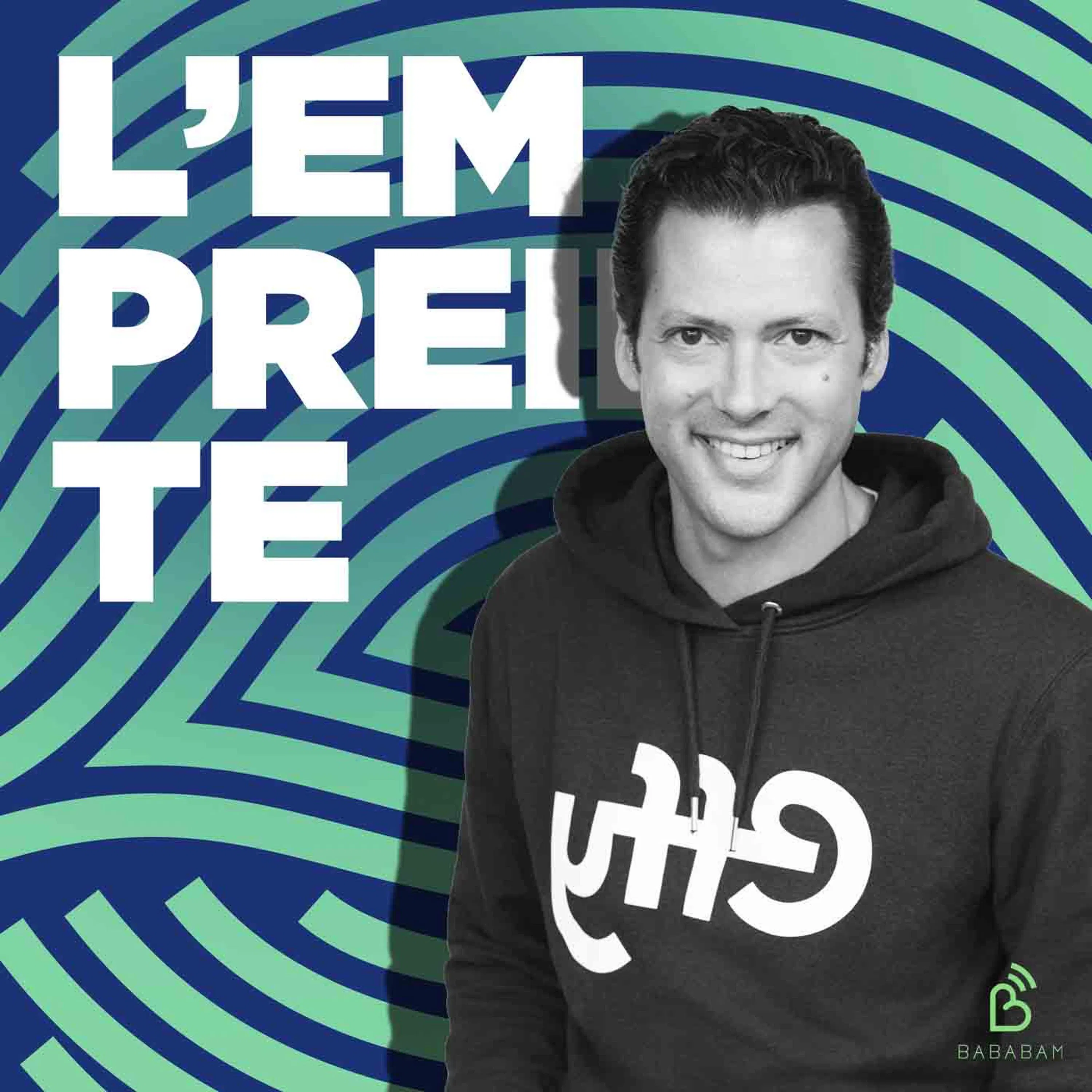 Frédéric Utzmann de Effy : comment réduire sa consommation d'énergie chez soi ?