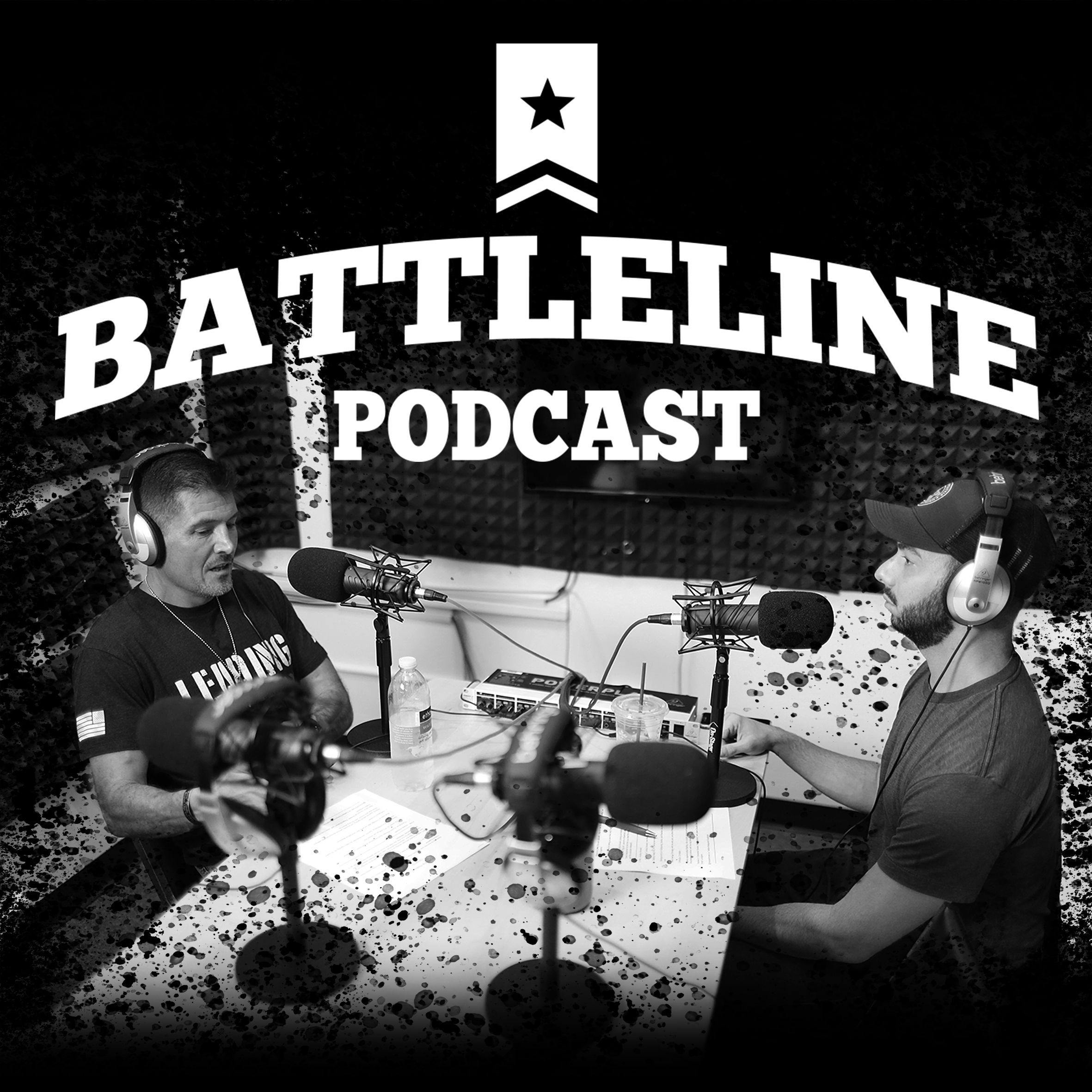 Should Hillary Clinton come on Battleline Podcast?