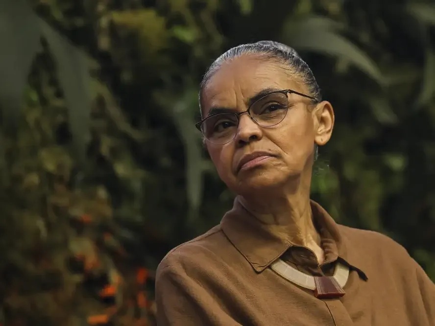 Marina Silva descarta 'apagão' de países negacionistas na COP30