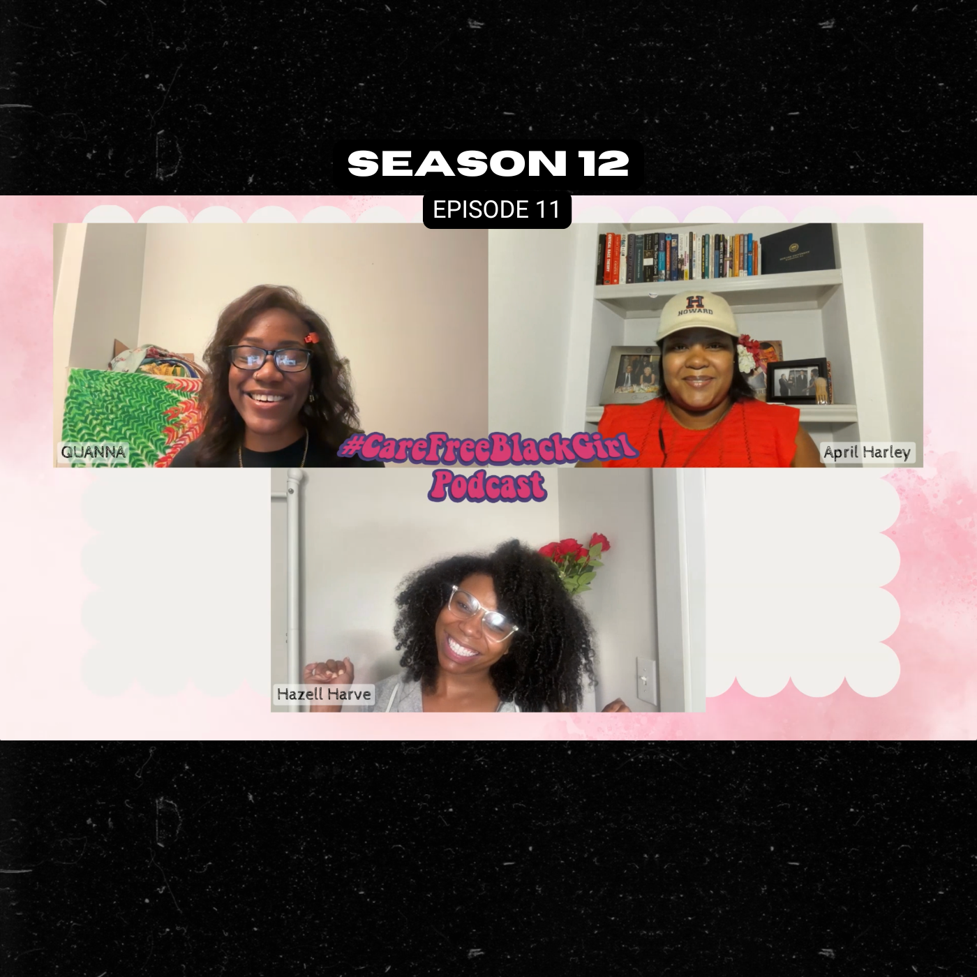 Thumbnail for "A Different World".