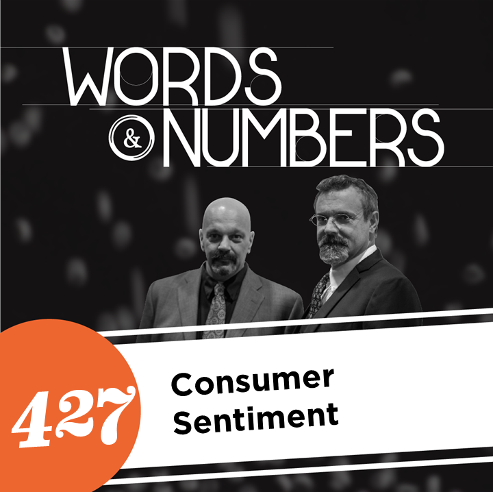 Episode 427: Consumer Sentiment