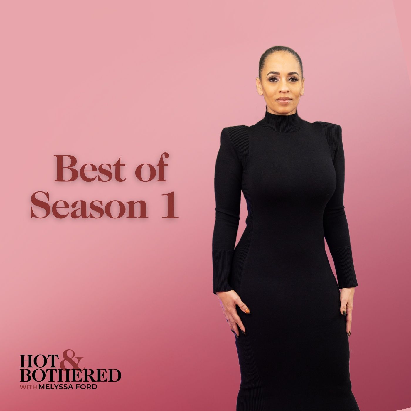 H&BWMF: Best of Season One