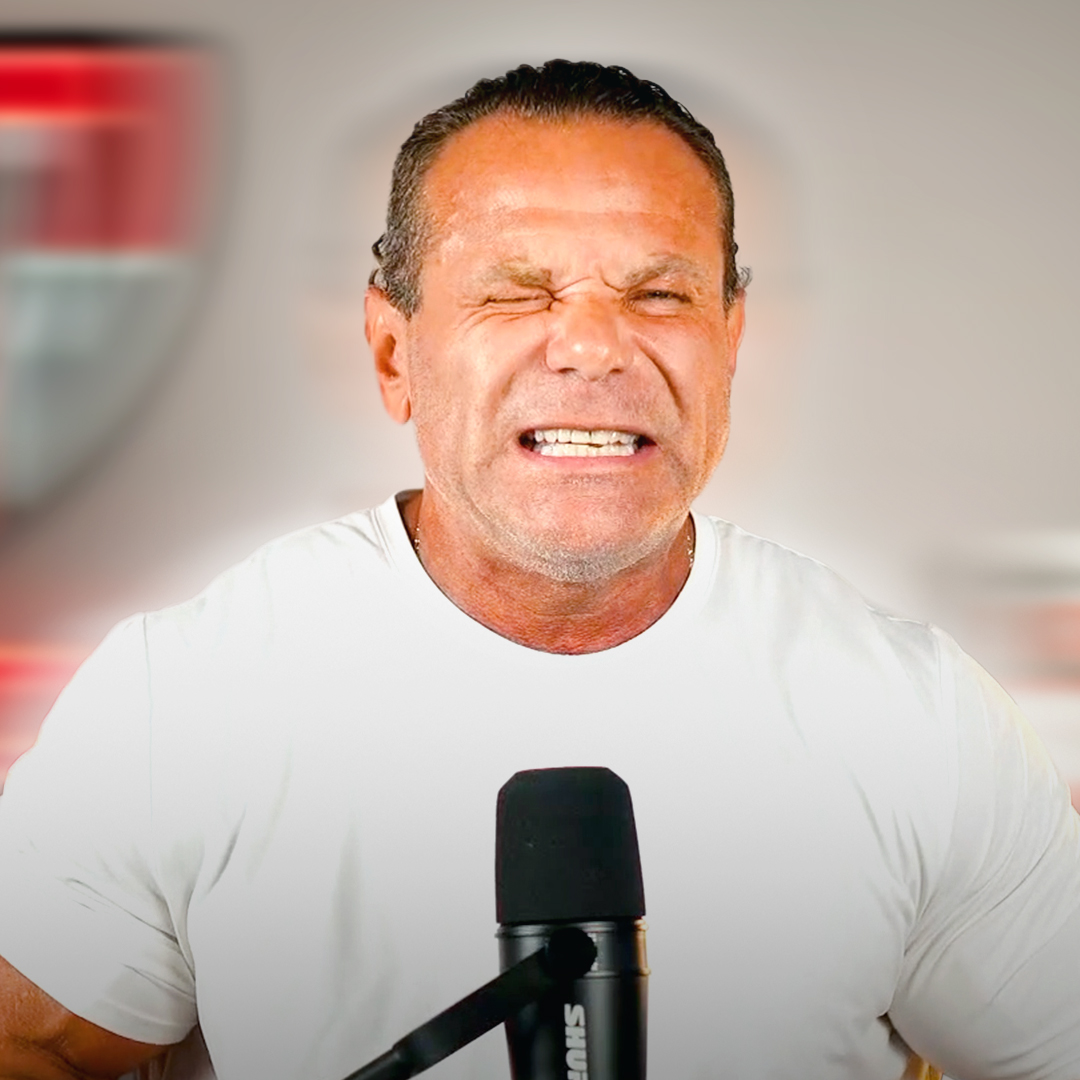 Muscle Loss Over 40: The Unspoken Consequence of Rapid Weight Loss episode artwork