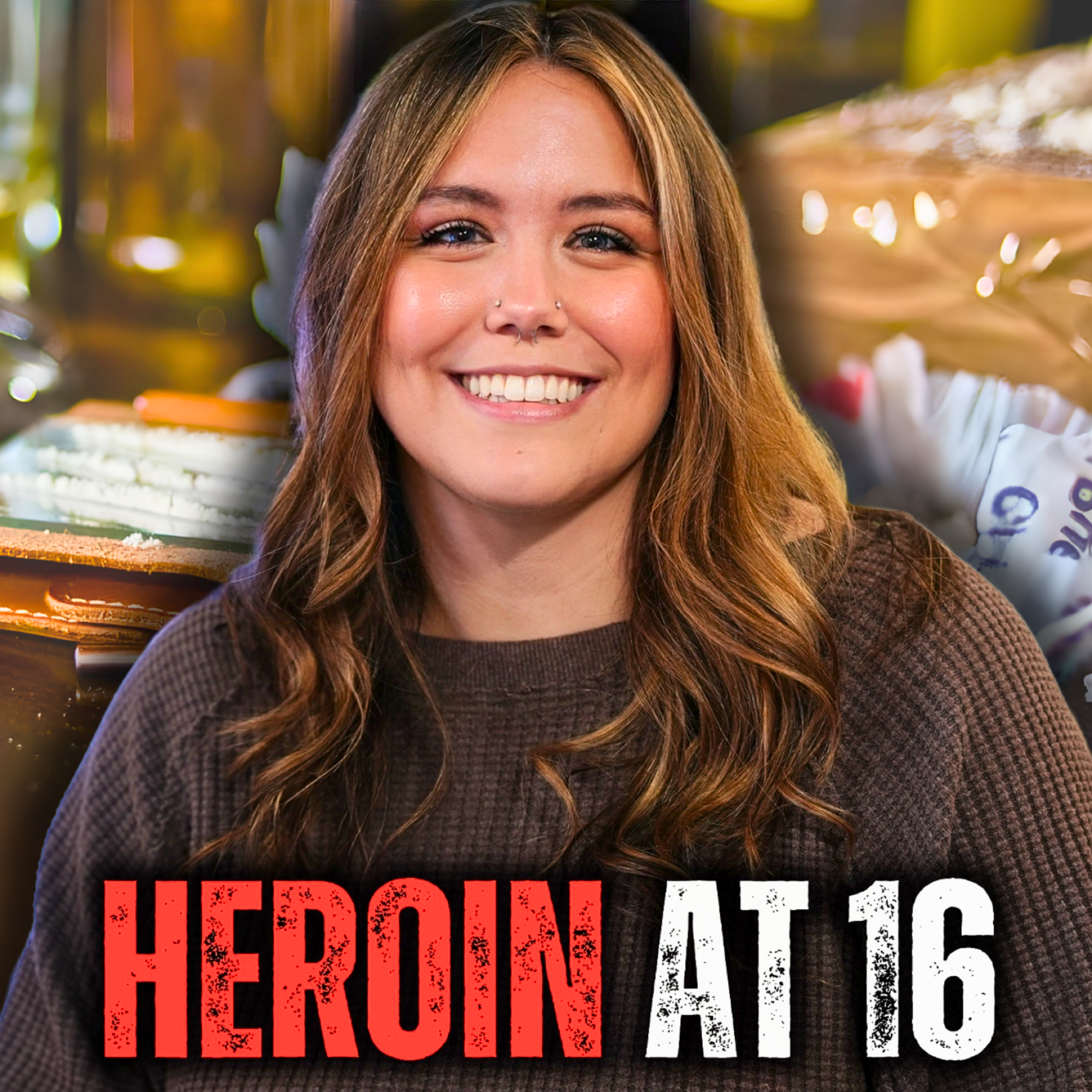 I Tried Heroin at 16… and Everything Went Downhill From There