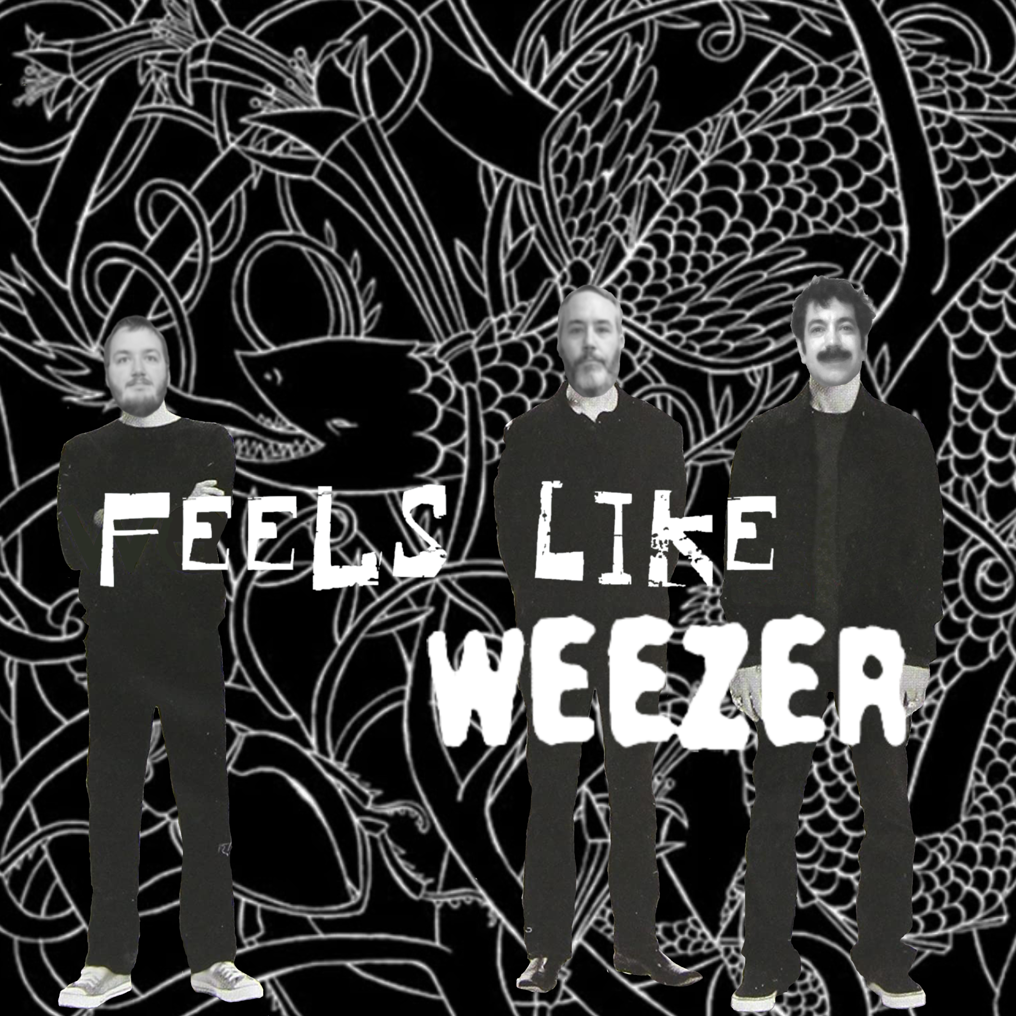 Feels Like Weezer