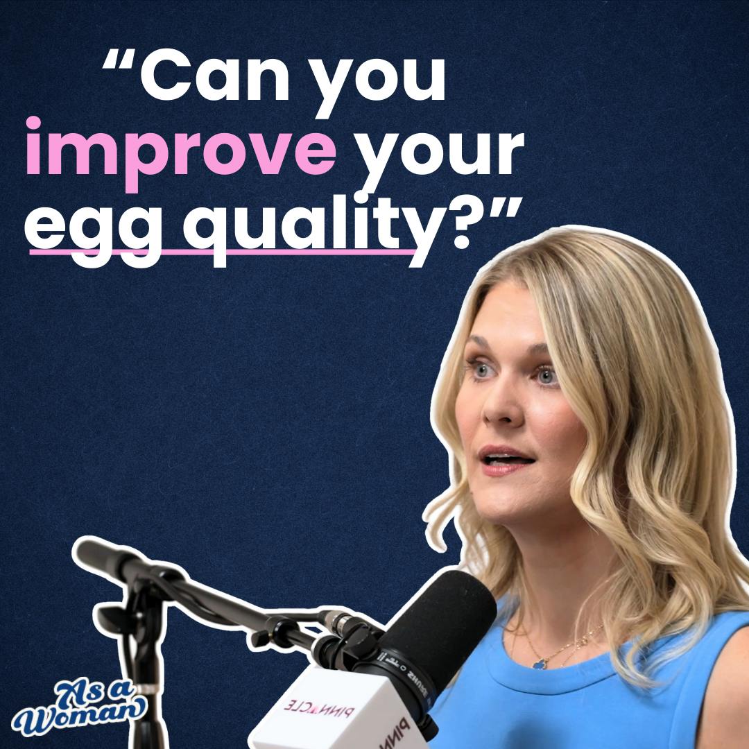 Egg Quality, Egg Quantity and Age Egg Quality, Egg Quantity and Age