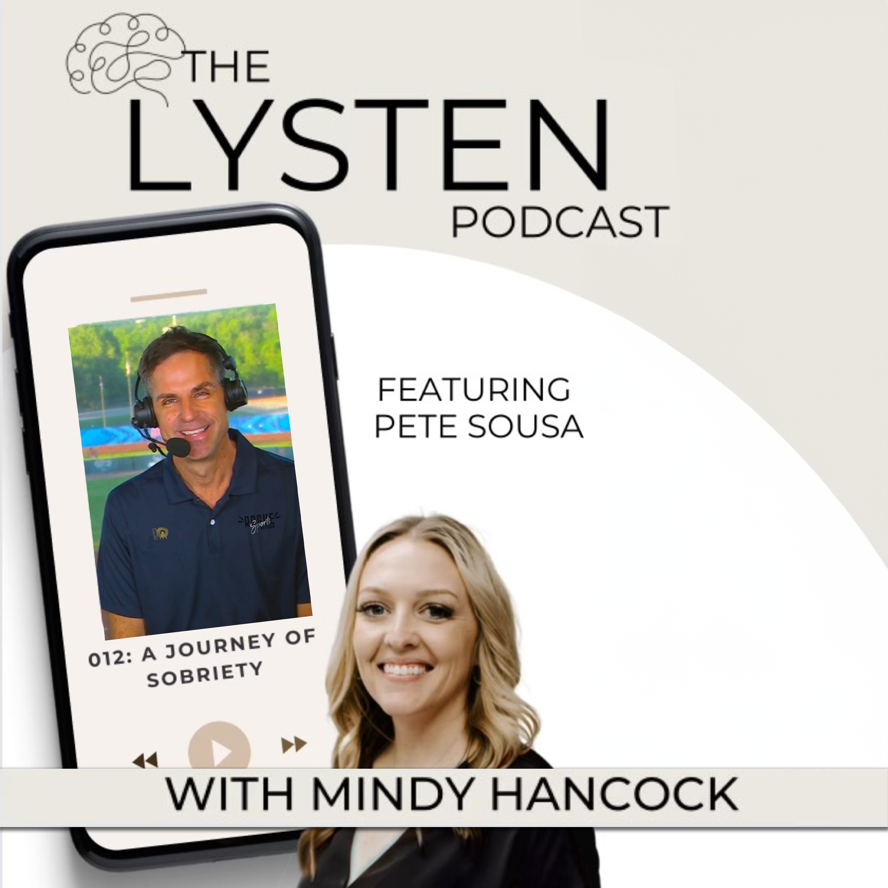 The Payoff - Stories of Sobriety