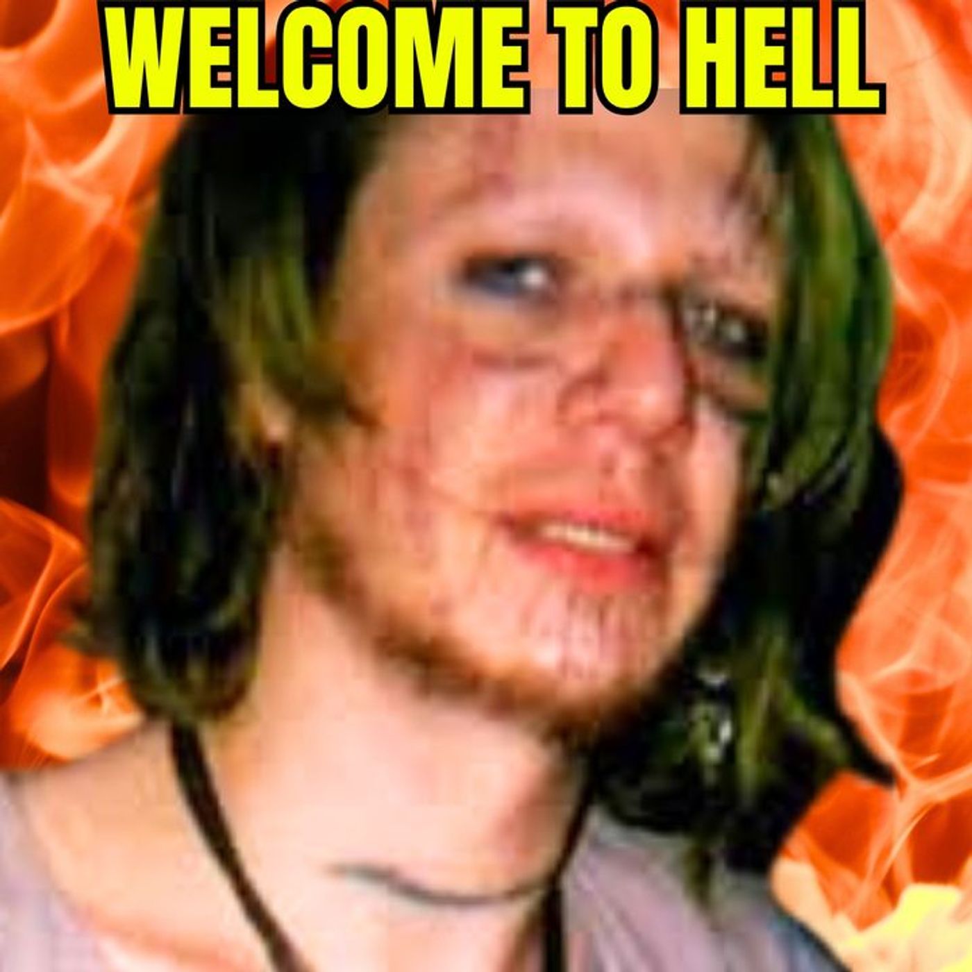 Welcome To Hell Inside a Satanist's House! Everyone Was Terrified of Him! - True Crime Documentary episode artwork