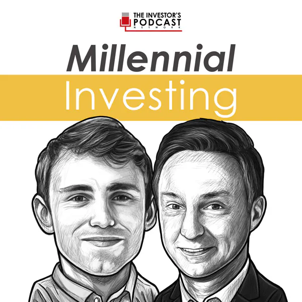 MI Rewind: Masterclass on NFTs and Business w/ Tom Bilyeu Episode cover