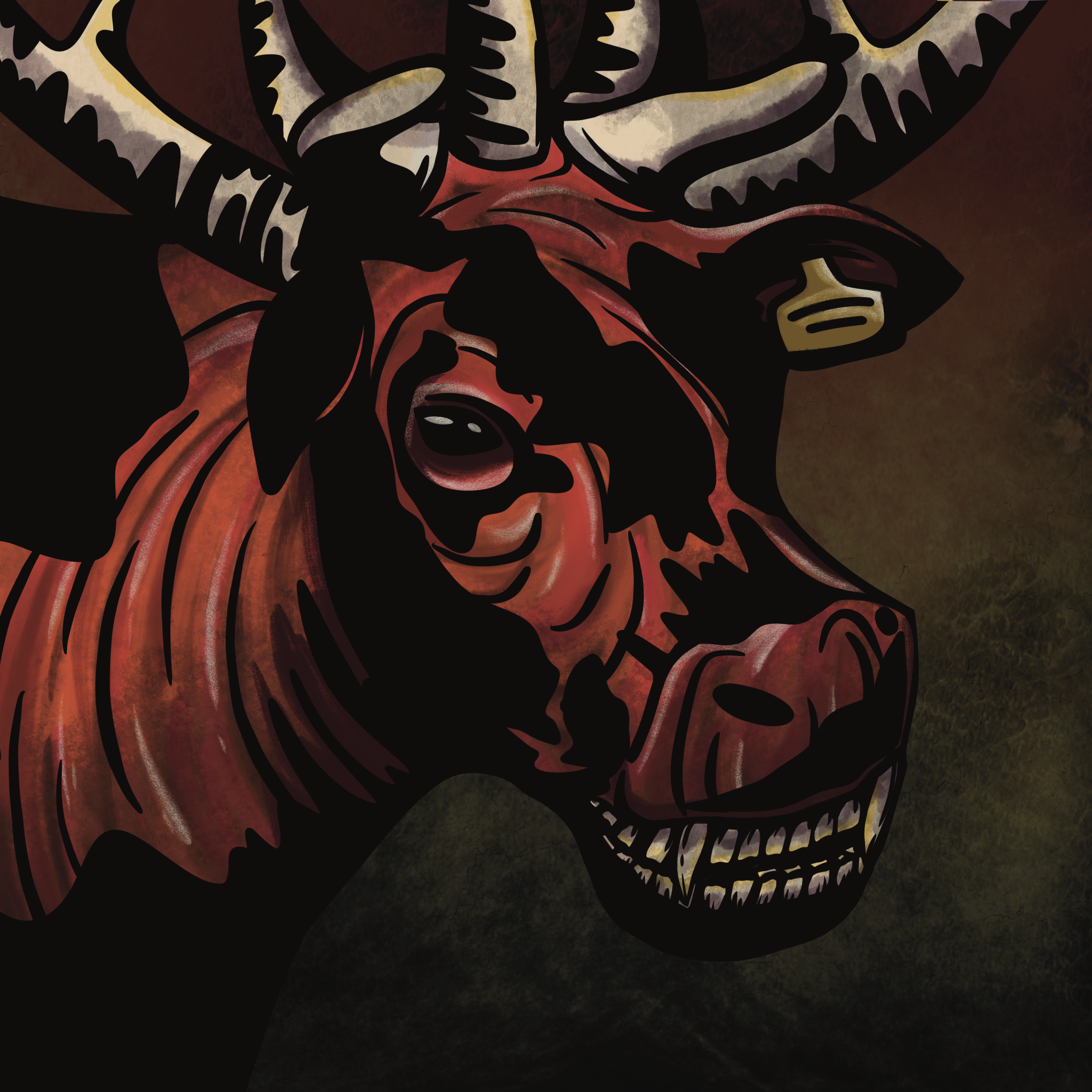 Calling Darkness Podcast