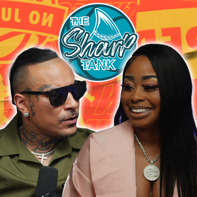 China Monai On How Sexyy Red Is Ruining The Community, Being Submissive & More