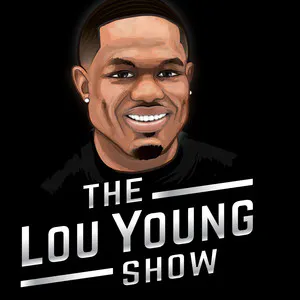 It’s a Ladies Night w/ Jamila Bell & Mecca Evans | The Lou Young Show Season 2 Episode: 11 | episode artwork