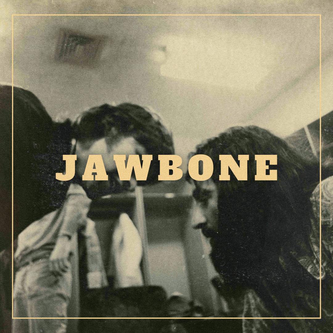 Jawbone with Annie Burkhart
