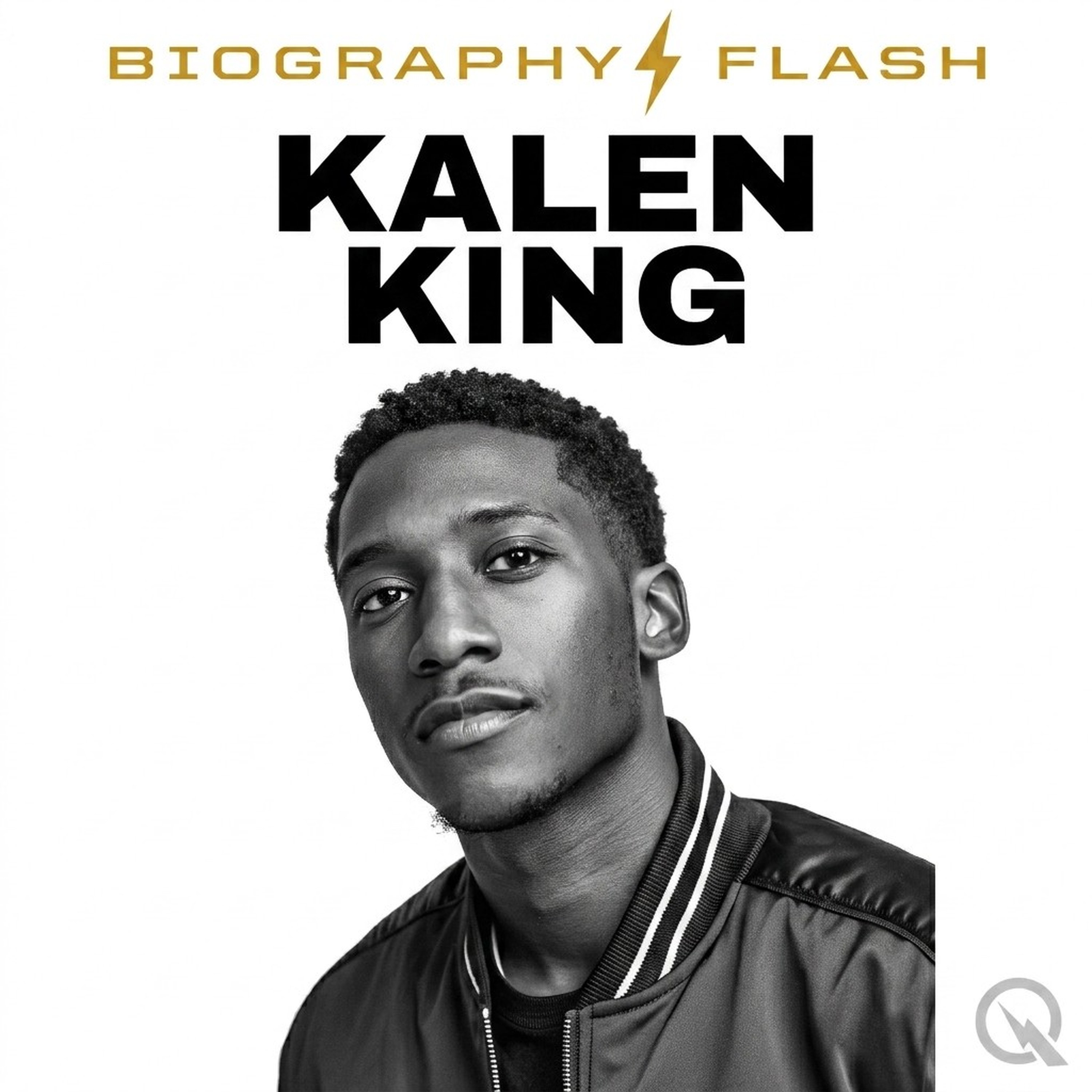 Kalen King - Biography Flash