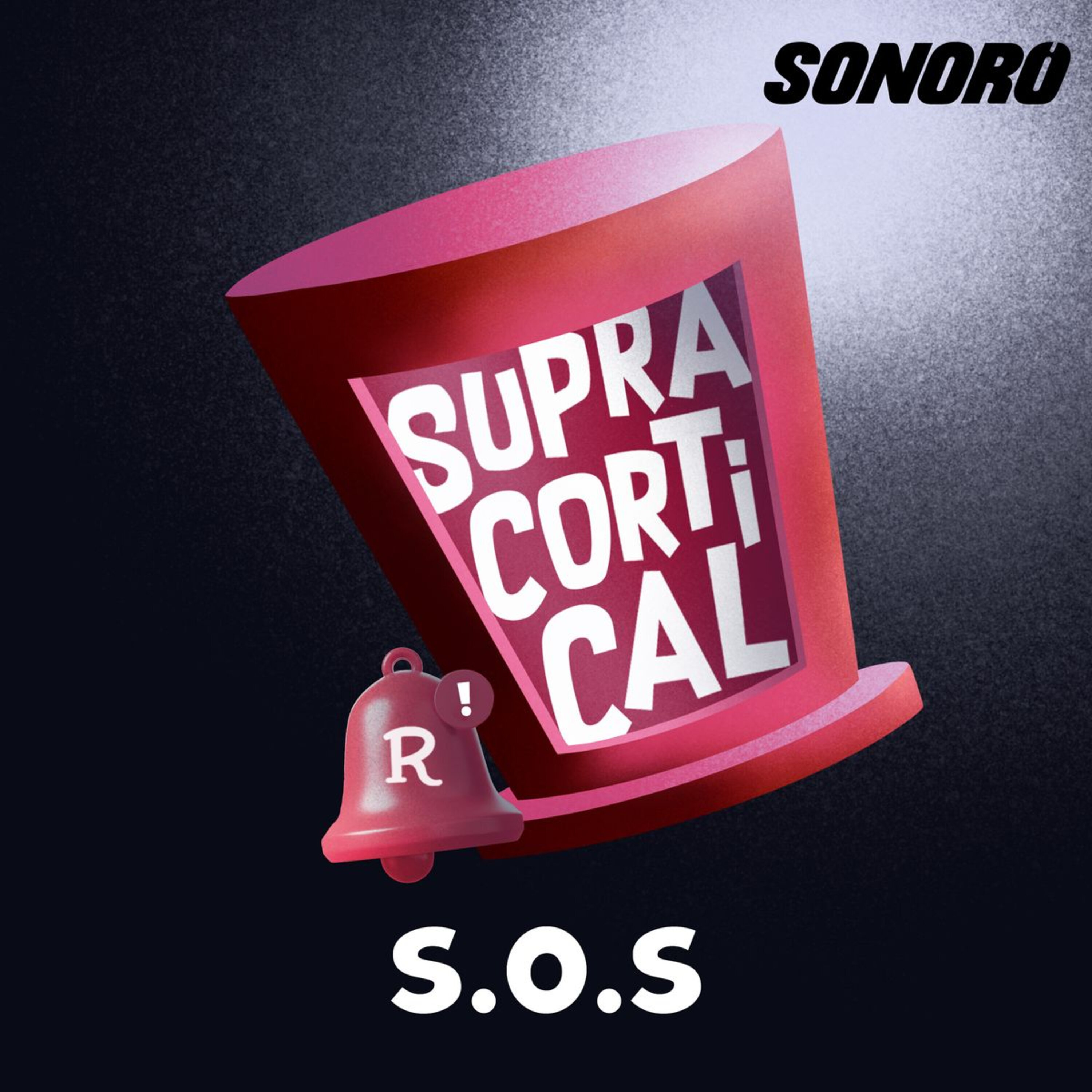 SOS - 041: Conflicto de valores, colapso por estudiar, y la transformación episode artwork