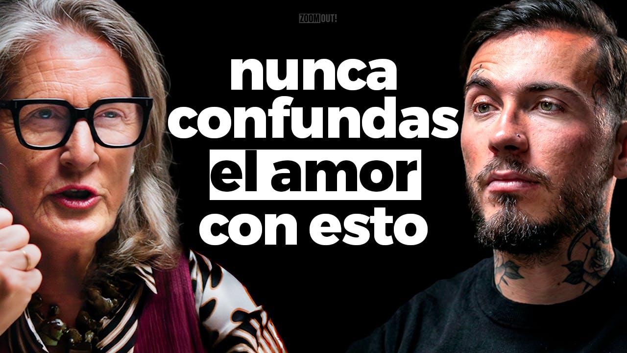 Experta en Amor: “estas 5 señales revelan si tu amor está en peligro” | Mariló López Experta en Amor: “estas 5 señales revelan si tu amor está en peligro” | Mariló López