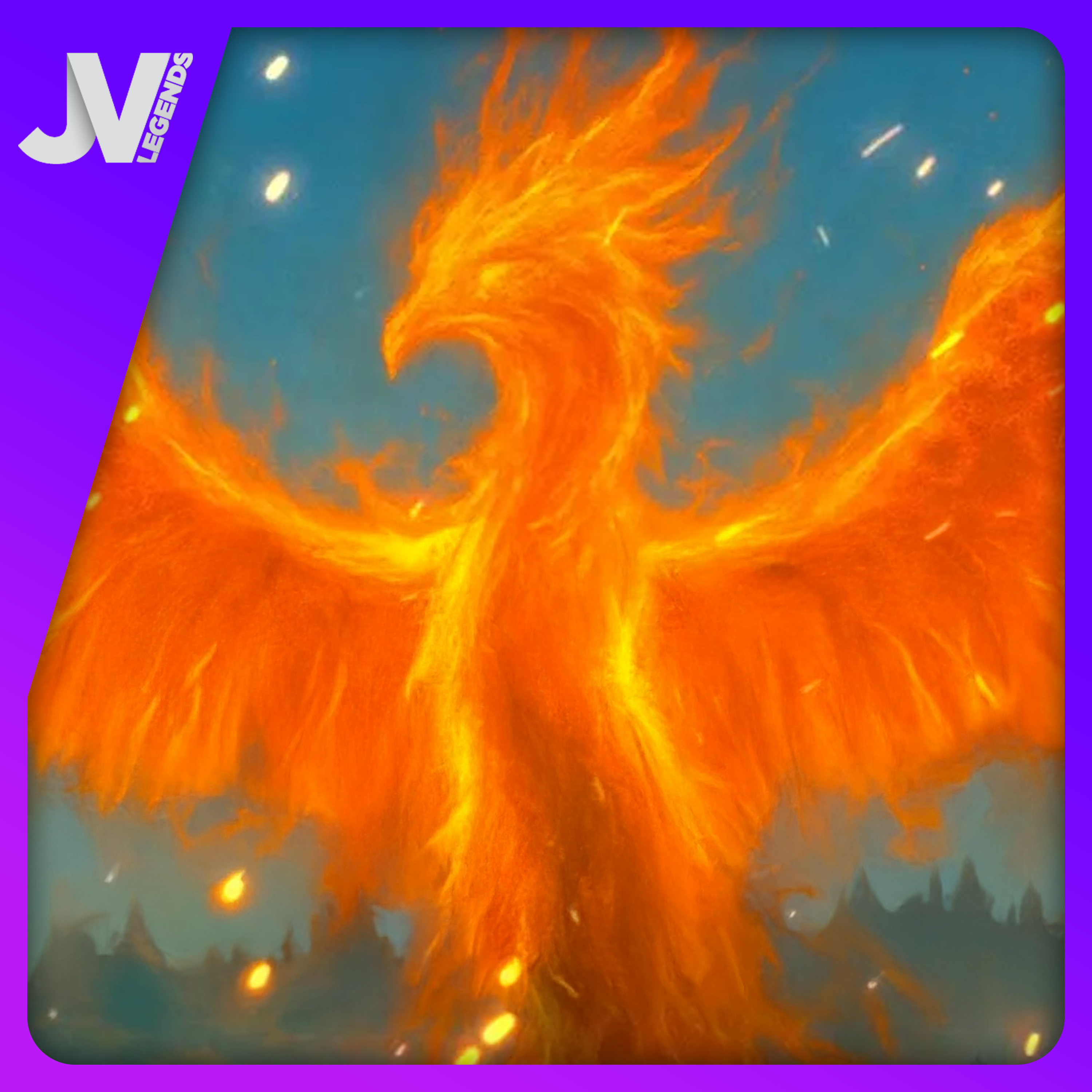 Ce Phénix du jeu vidéo ne renaîtra jamais... Le Kickstarter maudit episode artwork