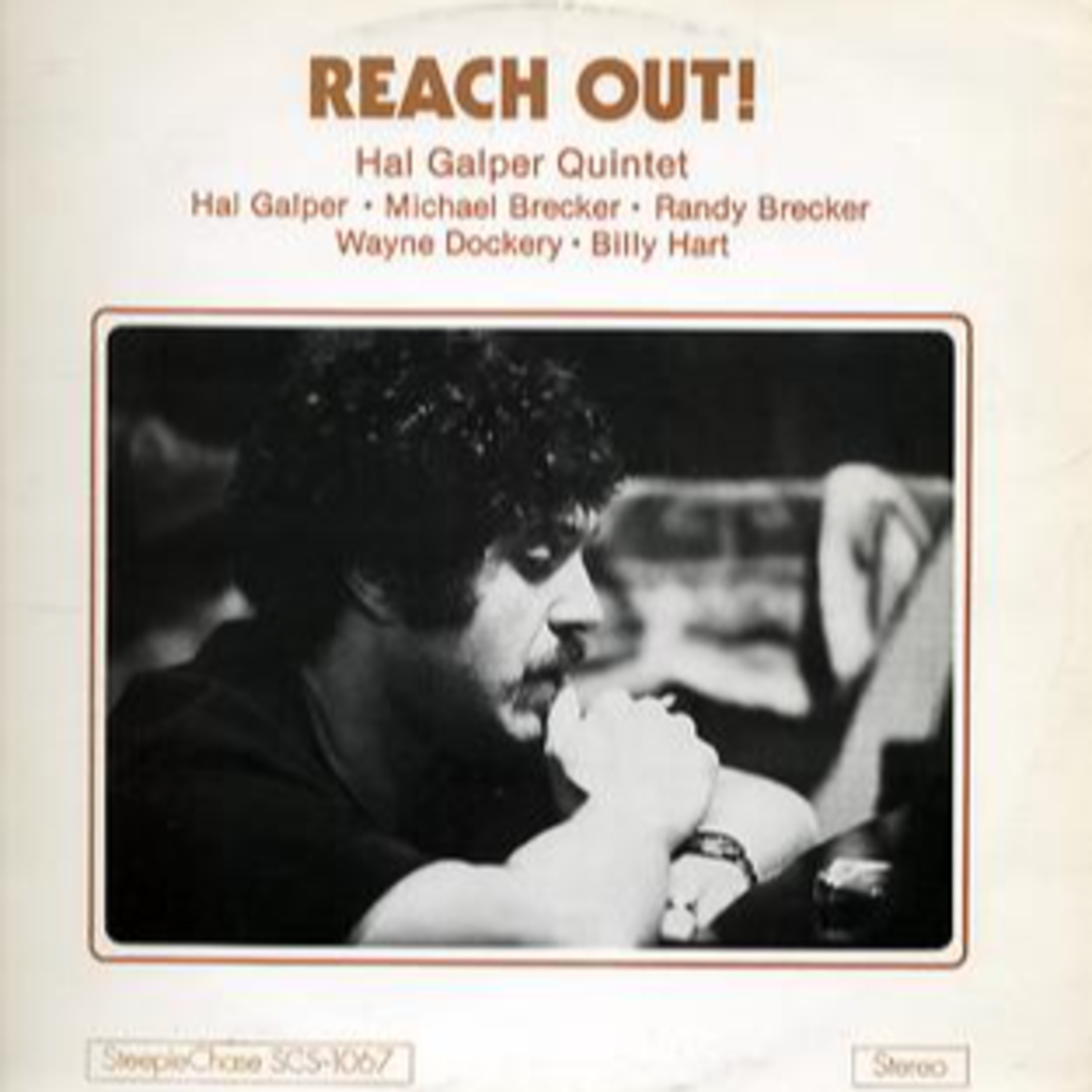 Jazz Pianist, Composer, Arranger, Writer & Educator Hal Galper episode artwork