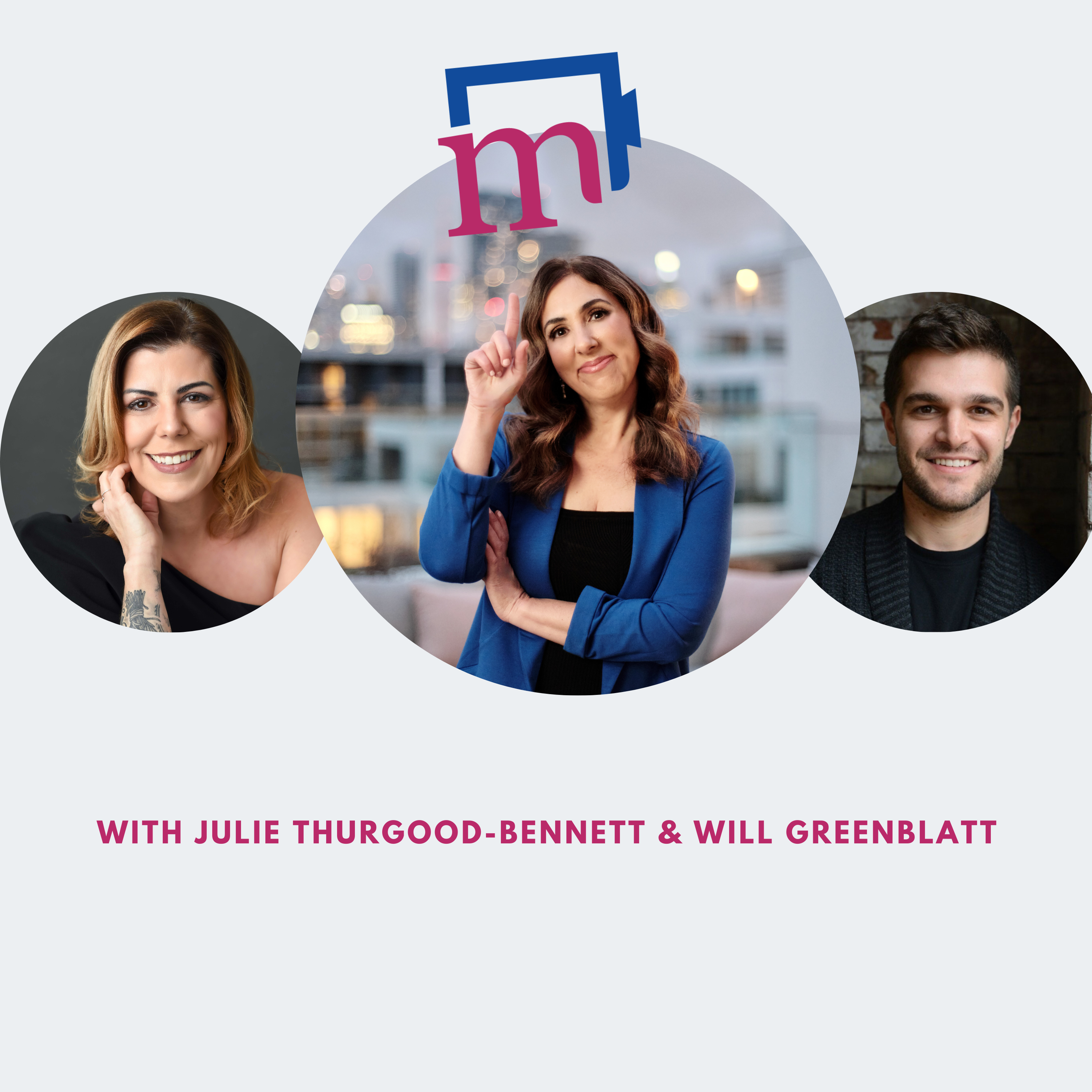 Off The Cuff: Goals, Grief, and the Joys of Entrepreneurship