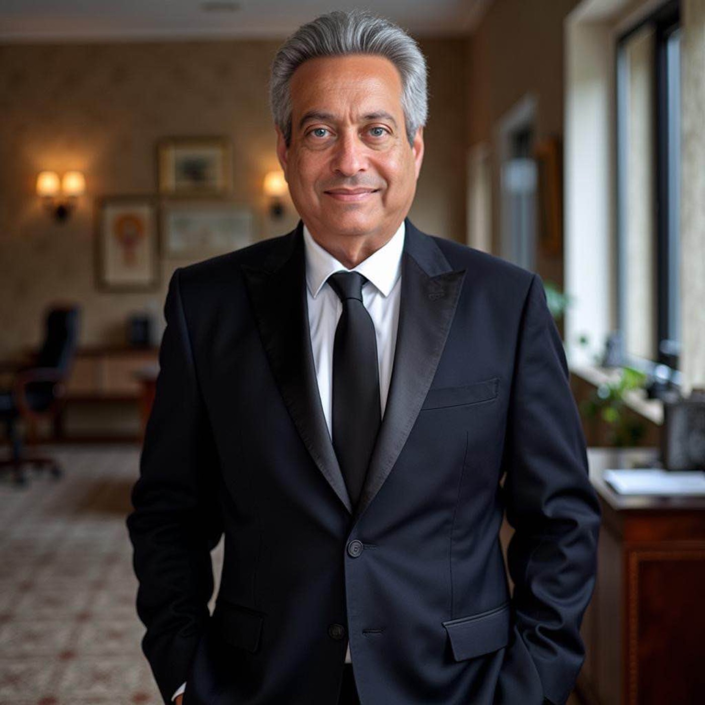 (Bonus Episode)Law 101 in its first season, Features Saul Bienenfeld a veteran New York criminal defence attorney as my guest.