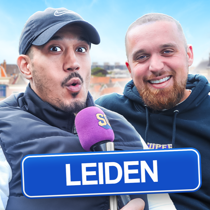 "Wat rijdt je vader?" | SG de podcast Afl.3