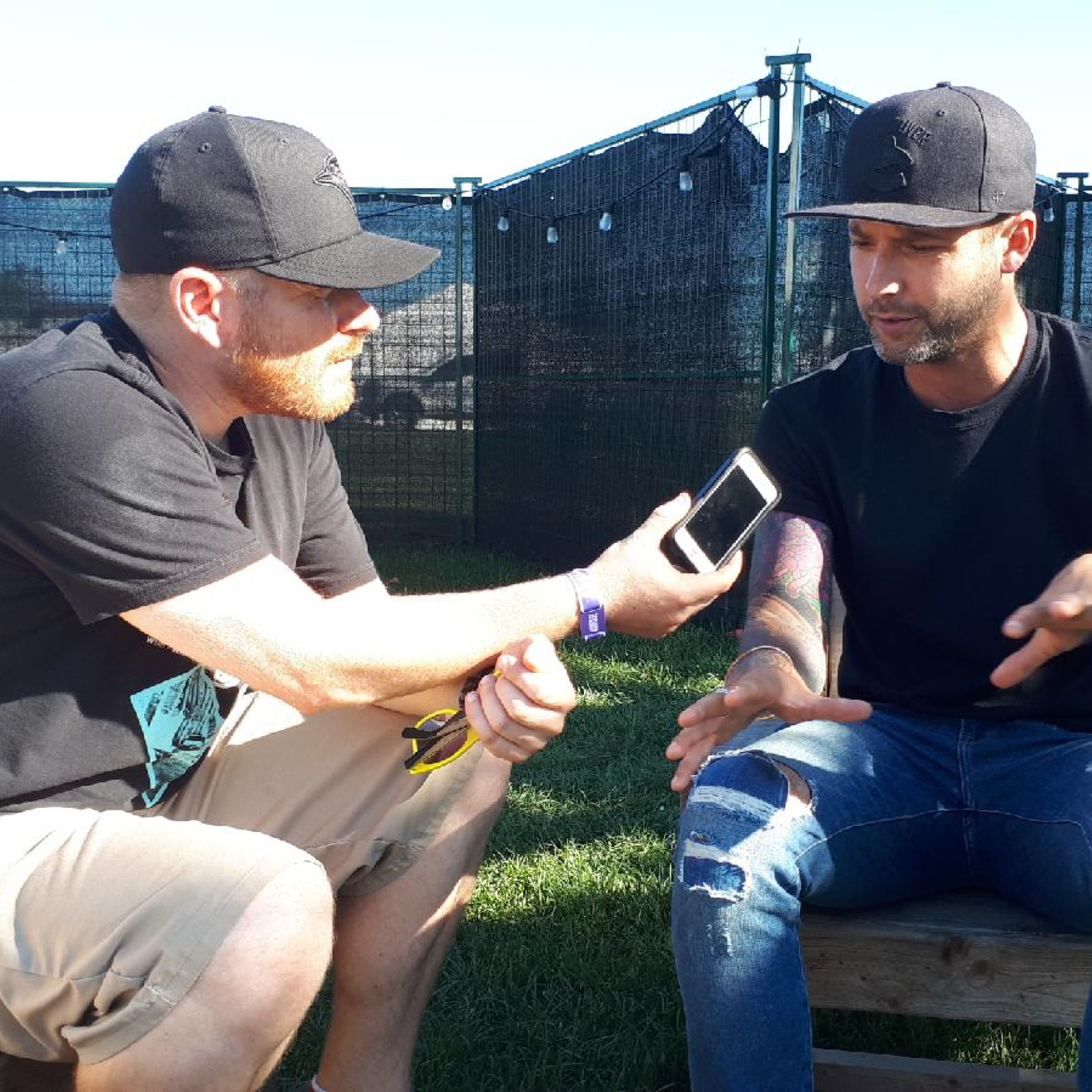 Dallas Smith - Live from Boots & Hearts episode artwork