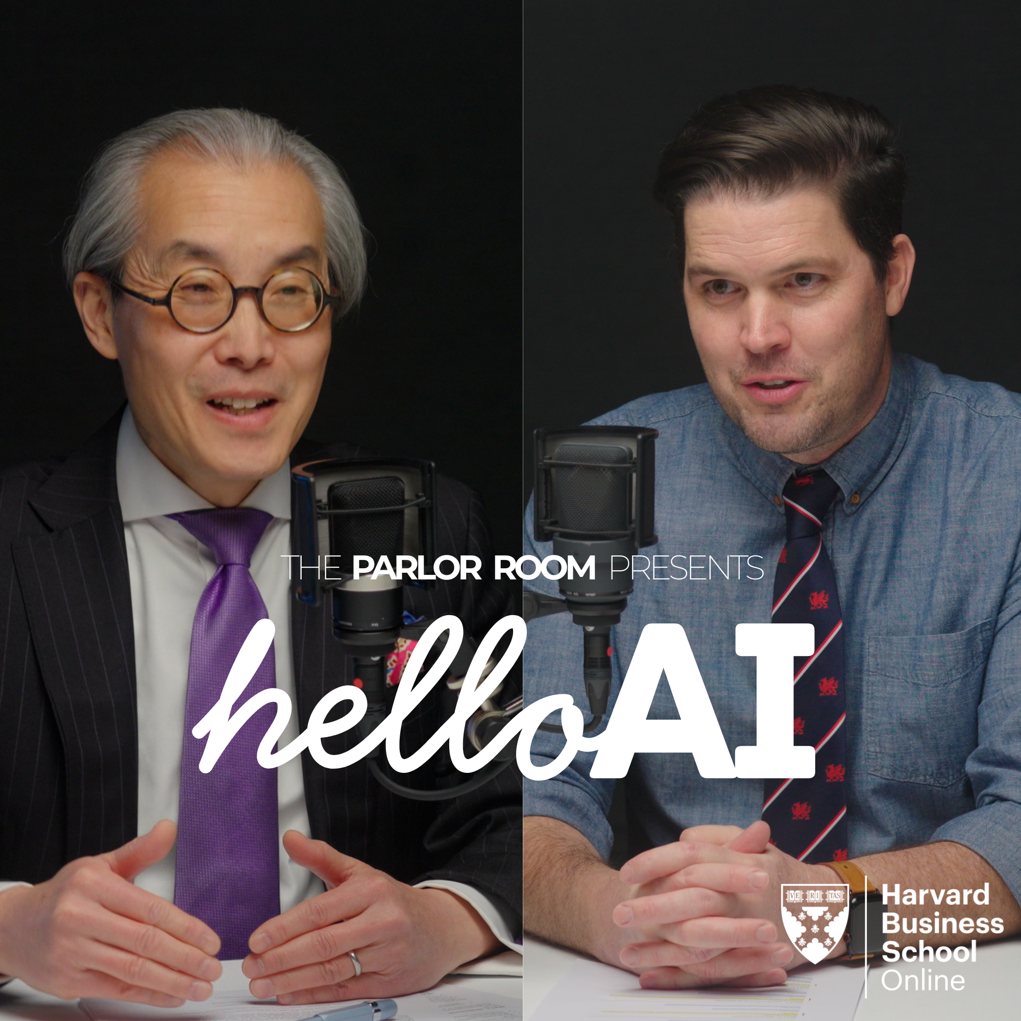 Nien-hê Hsieh on the Ethics of Artificial Intelligence