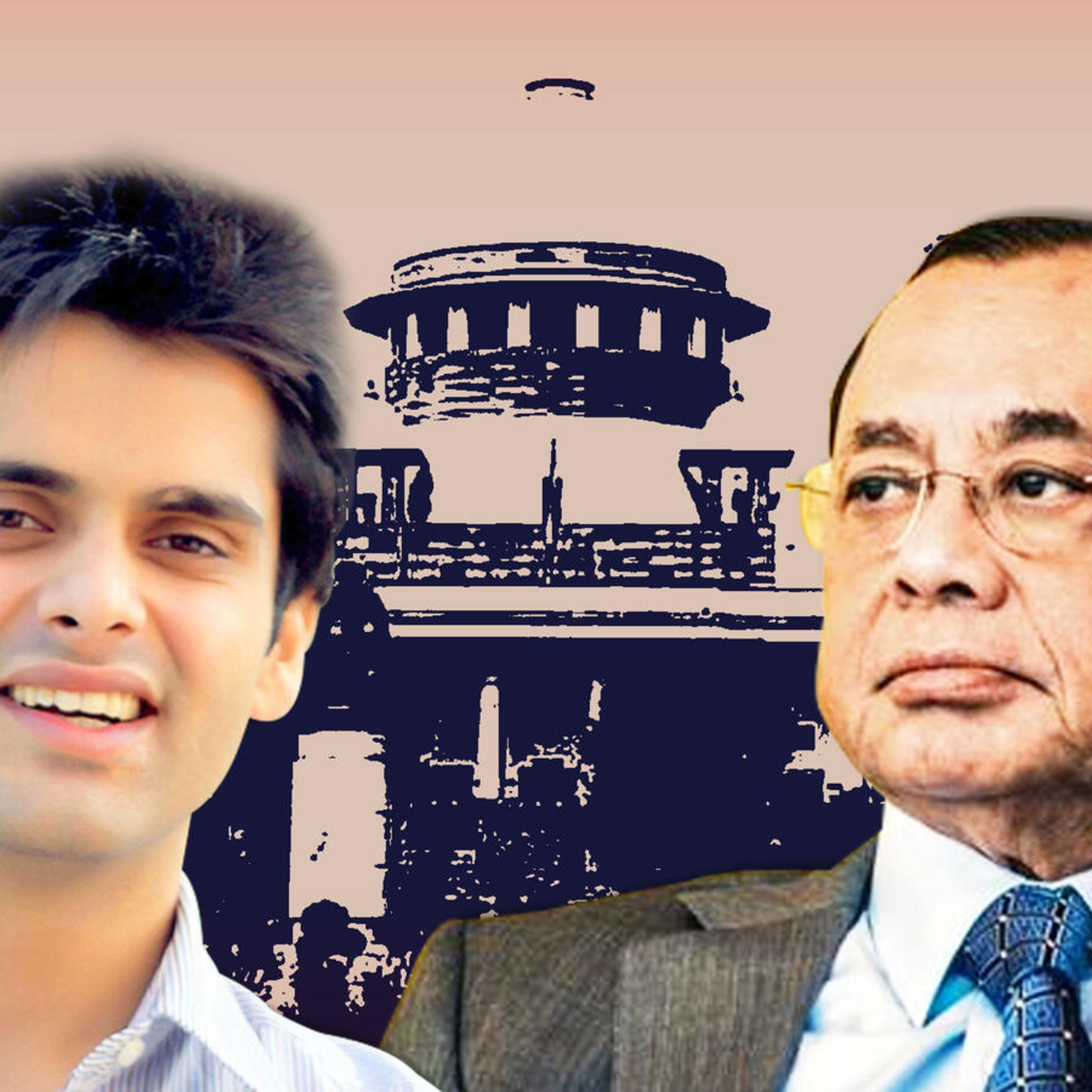 Hang Me If You Can Prove My Relation With Kin of CJI: Utsav Bains episode artwork