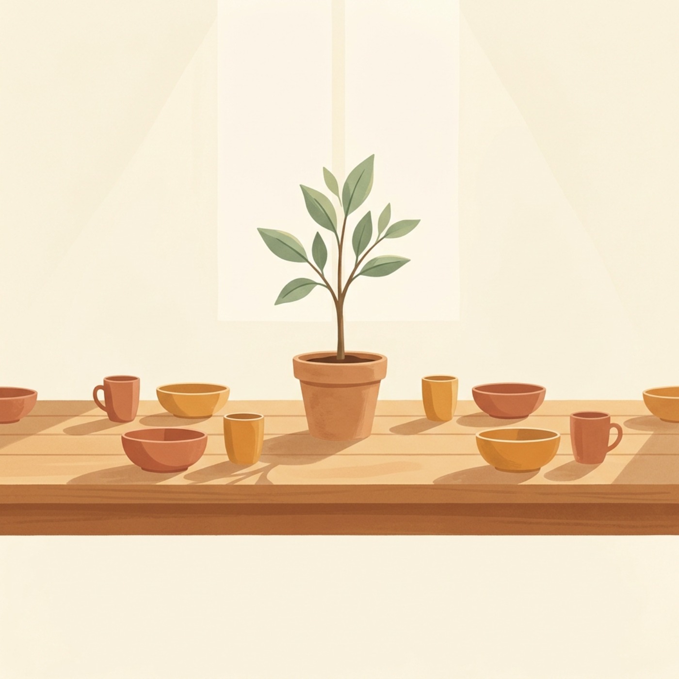 Build Healthy Habits For Kids With a Feeding Schedule by Crystal Karges on Positive Parenting