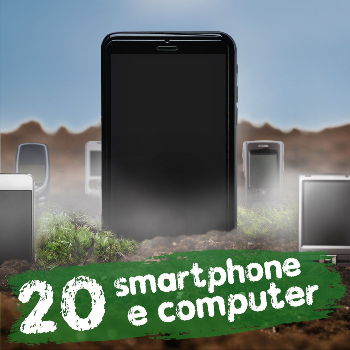Smartphone e computer