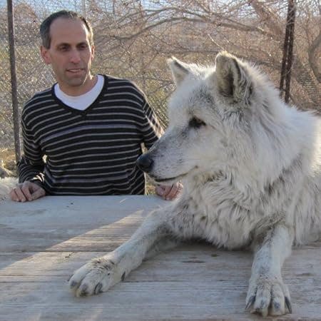 Why Animals Talk w/Dr Arik Kershenbaum Why Animals Talk w/Dr Arik Kershenbaum