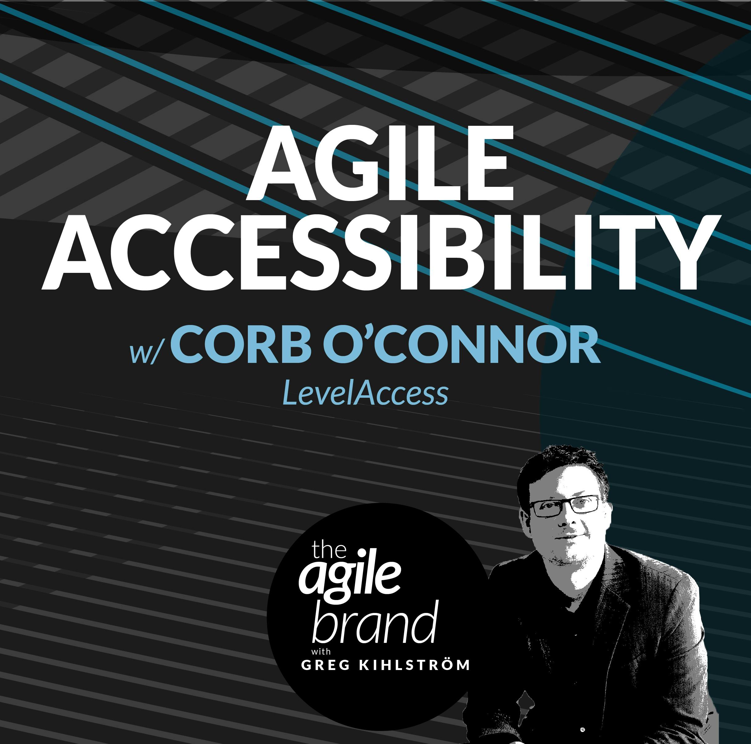 The Agile Brand with Greg Kihlström®: Expert Mode Marketing Technology, AI, & CX