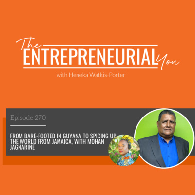 The Entrepreneurial You
