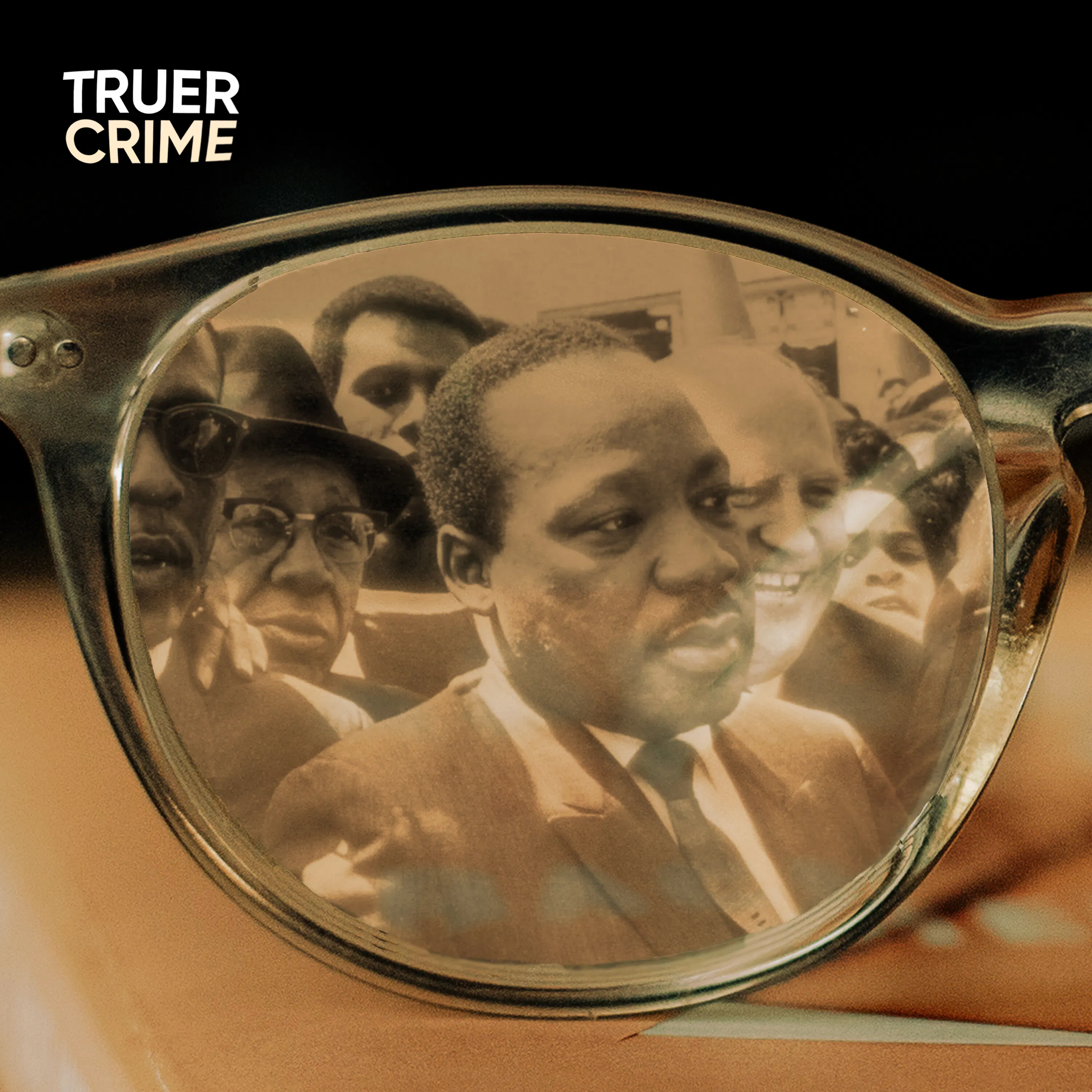 Did the Government Kill Martin Luther King Jr.? episode artwork